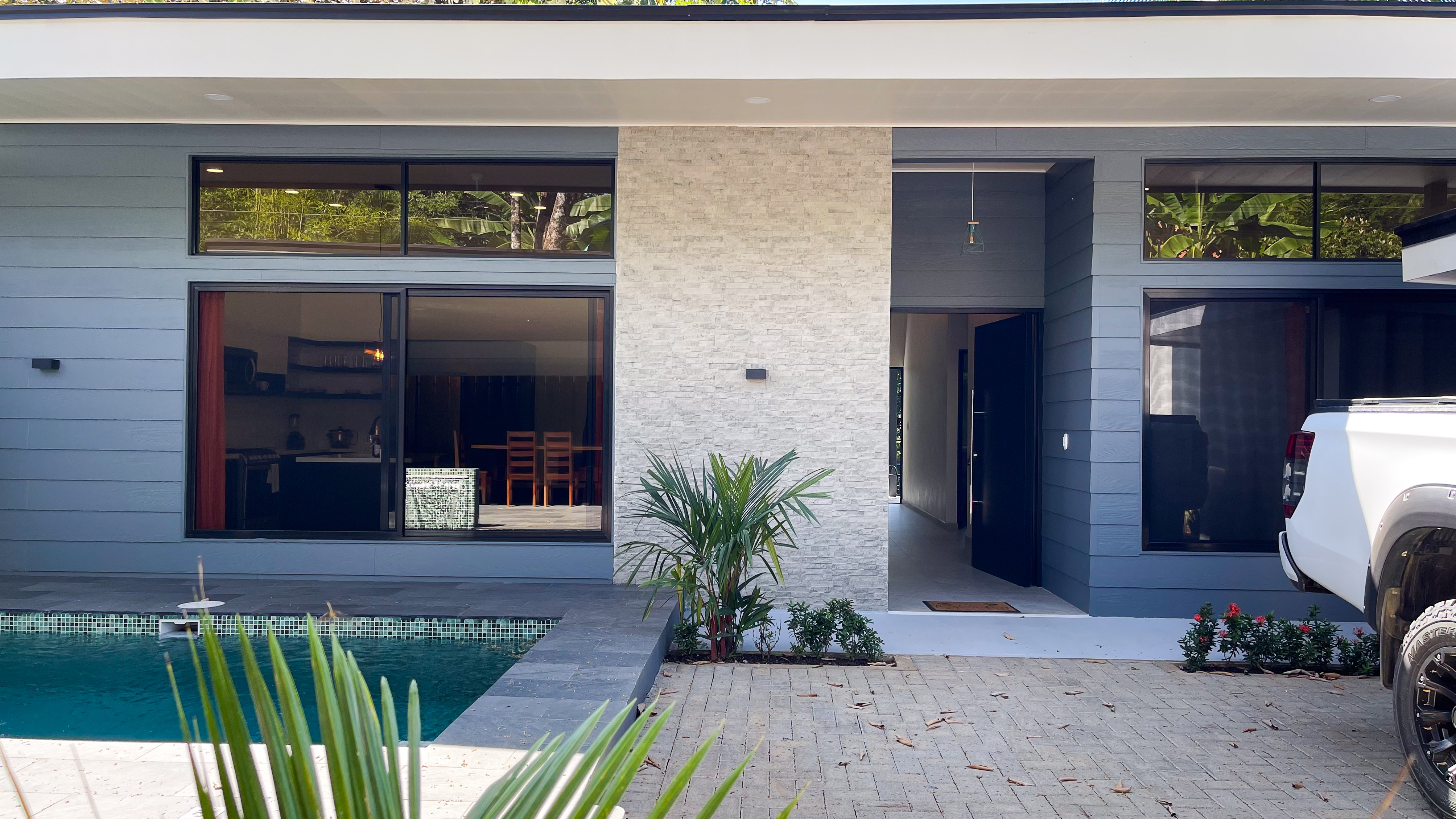 3 bed Single Family Homes For Sale in Uvita, Puntarenas - thumb 2