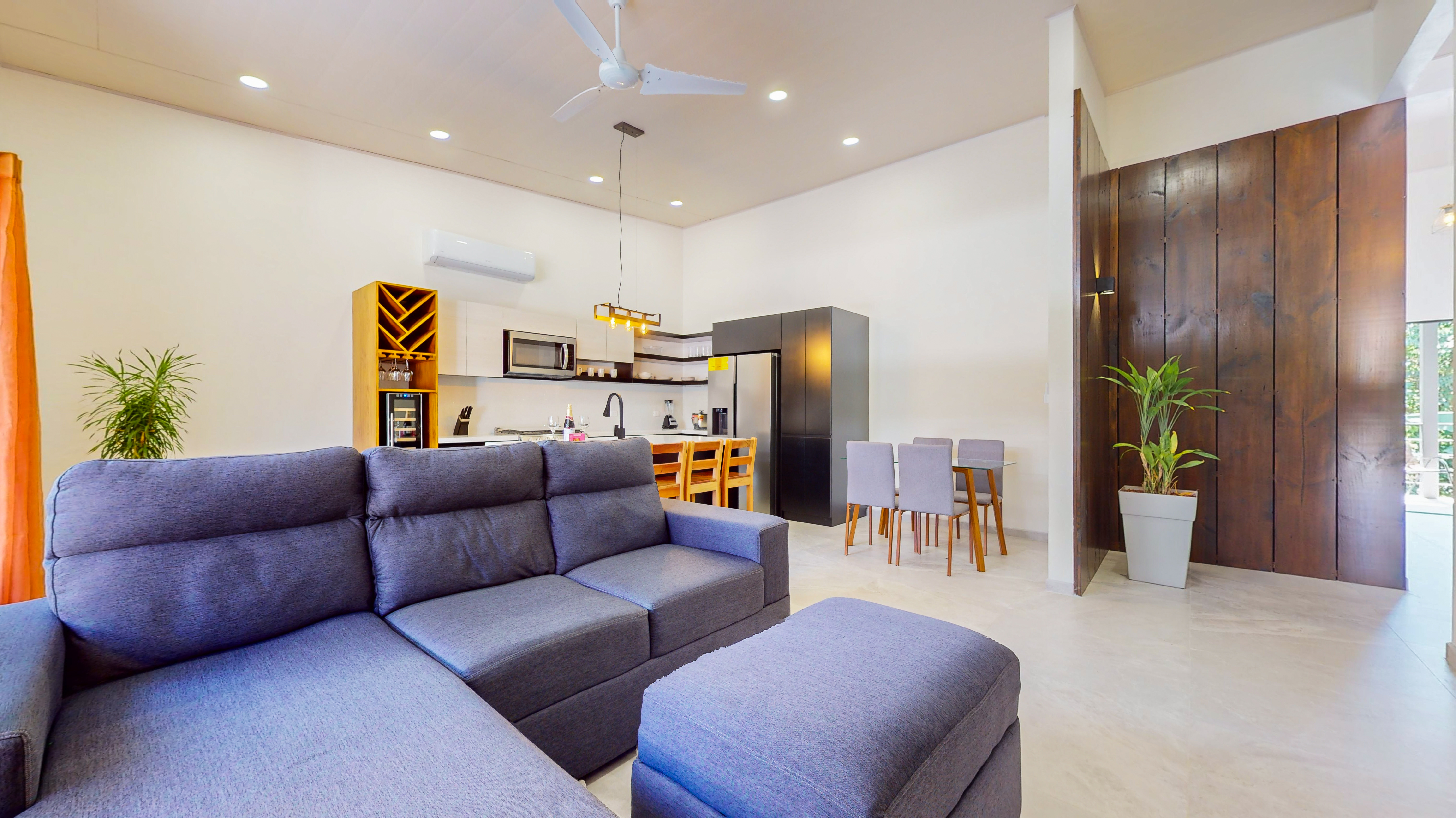 3 bed Single Family Homes For Sale in Uvita, Puntarenas - thumb 7