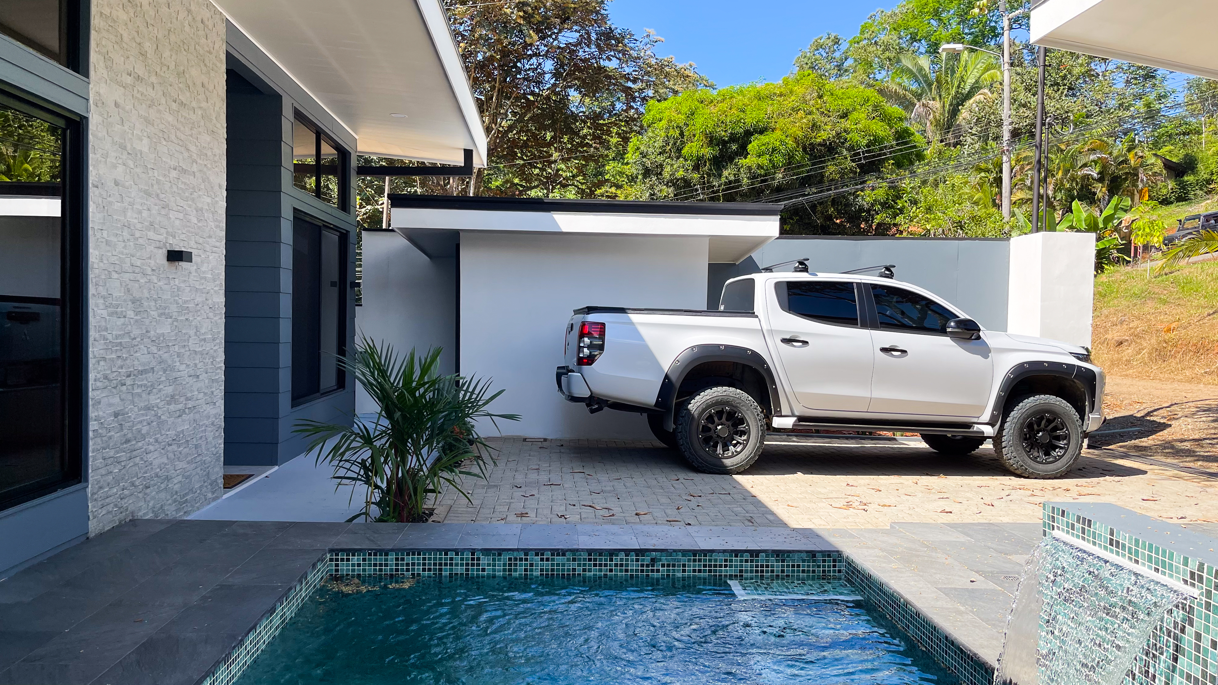 3 bed Single Family Homes For Sale in Uvita, Puntarenas - thumb 4