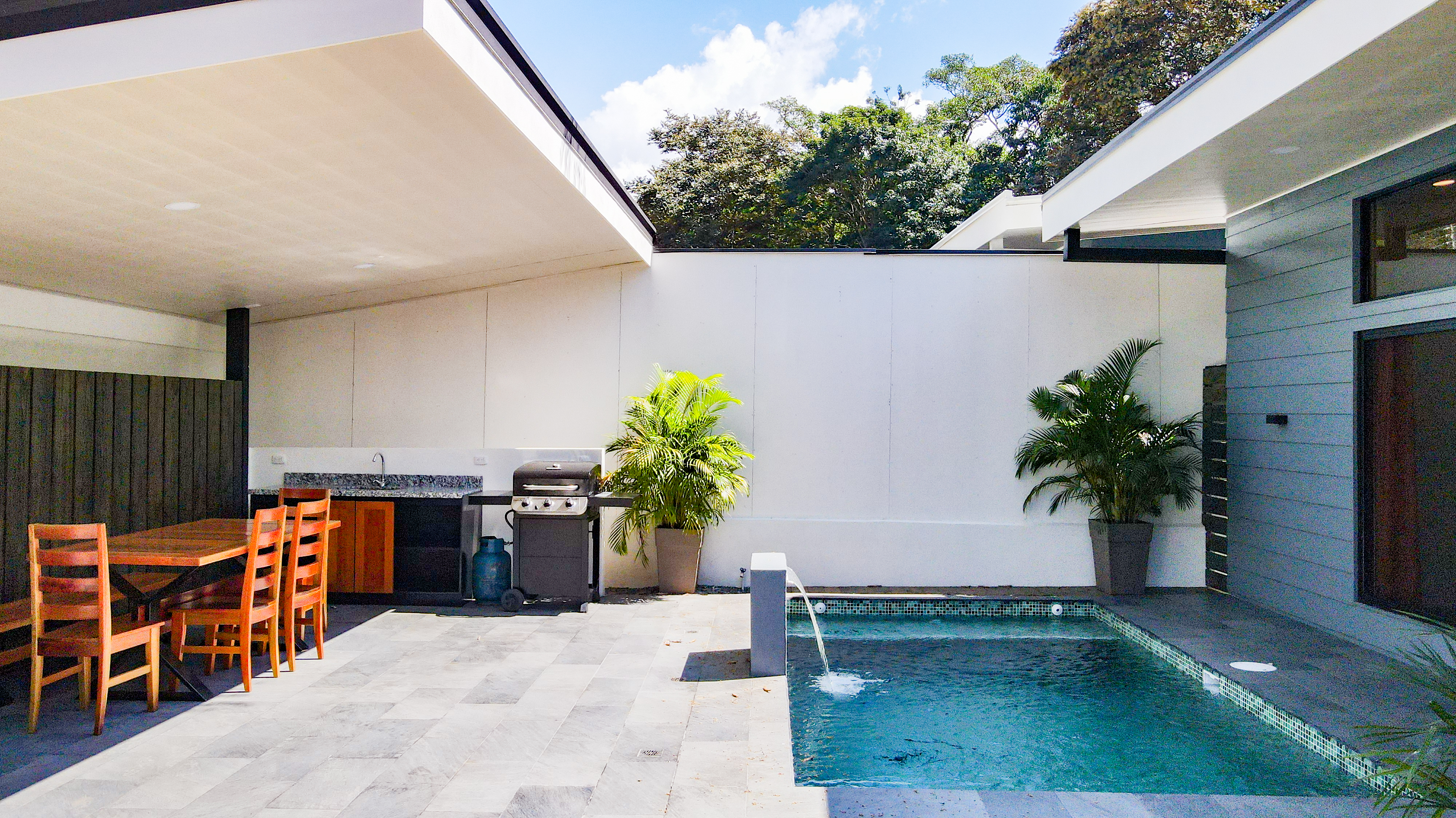 3 bed Single Family Homes For Sale in Uvita, Puntarenas - thumb 3