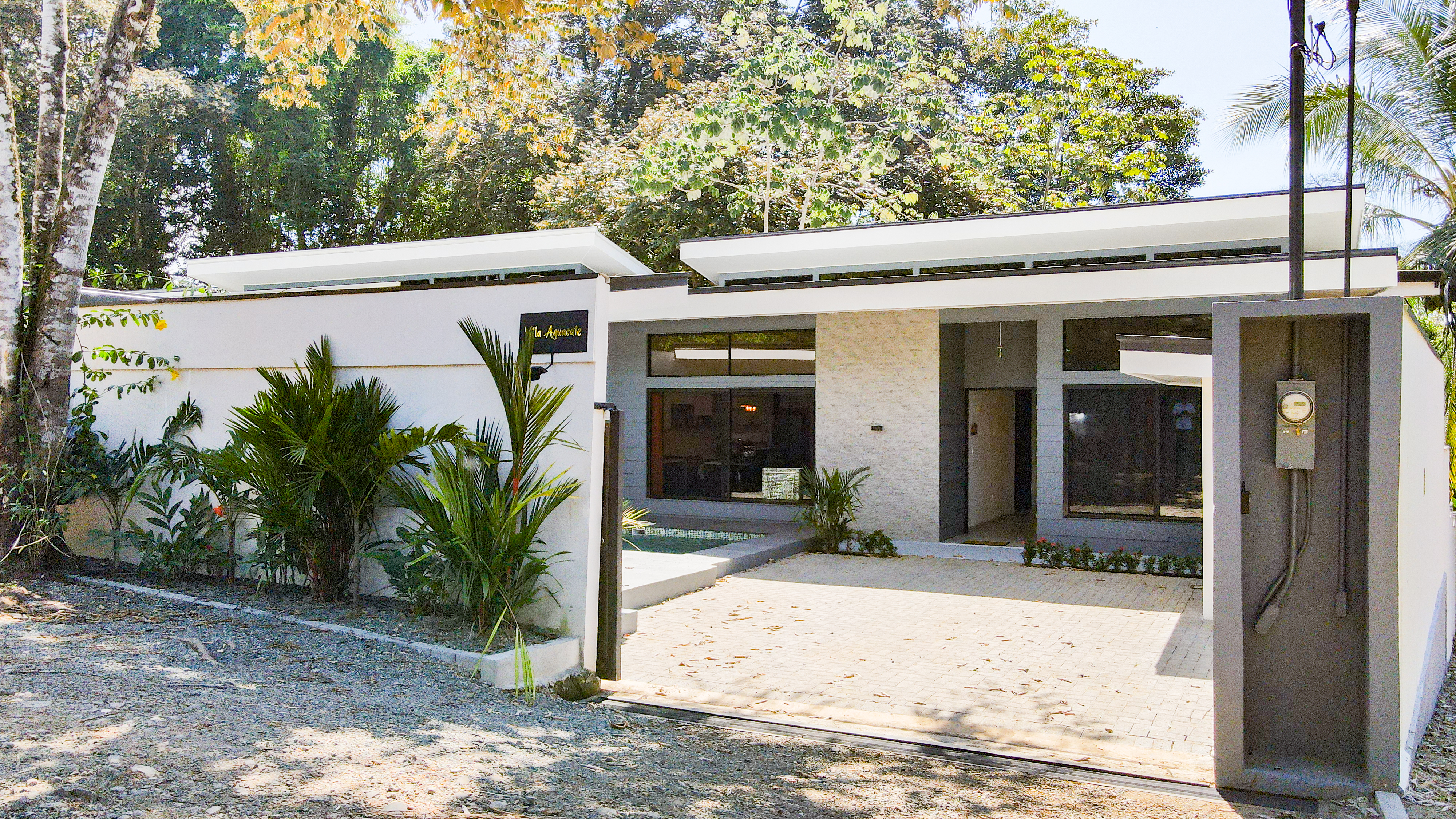 3 bed Single Family Homes For Sale in Uvita, Puntarenas - thumb 1