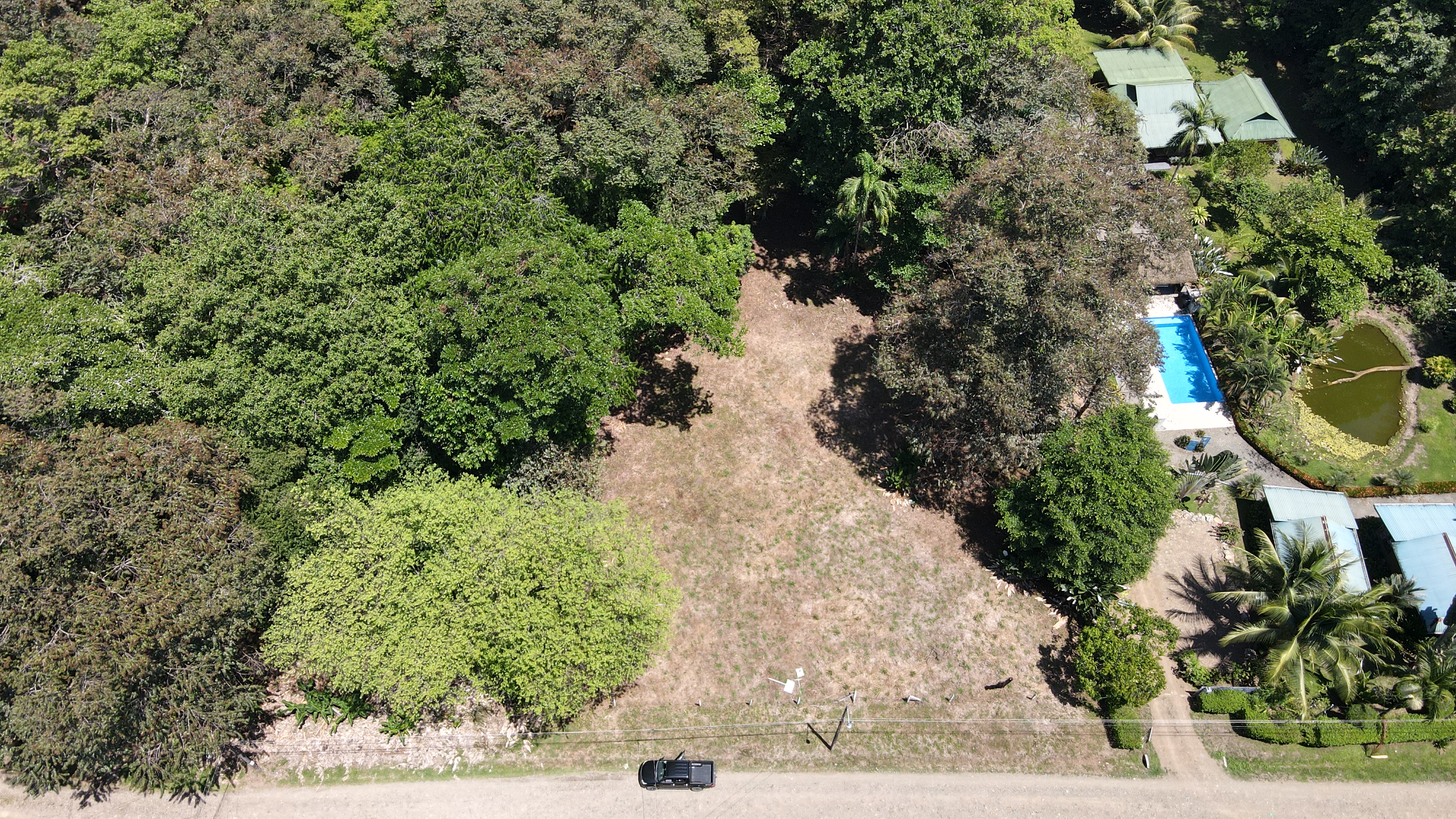 0 bed Land For Sale in Ojochal, Puntarenas - thumb 1