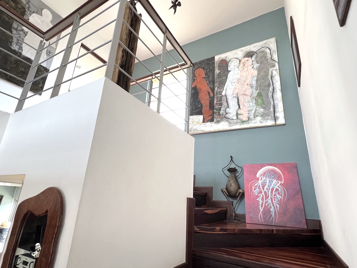 3 bed Single Family Homes For Sale in Pozos, San Jose - thumb 9