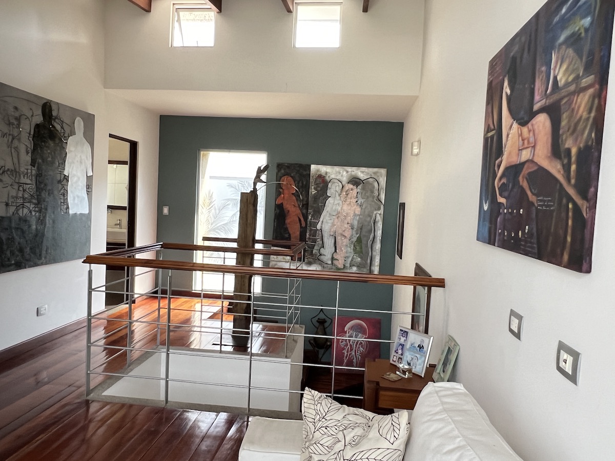 3 bed Single Family Homes For Sale in Pozos, San Jose - thumb 12