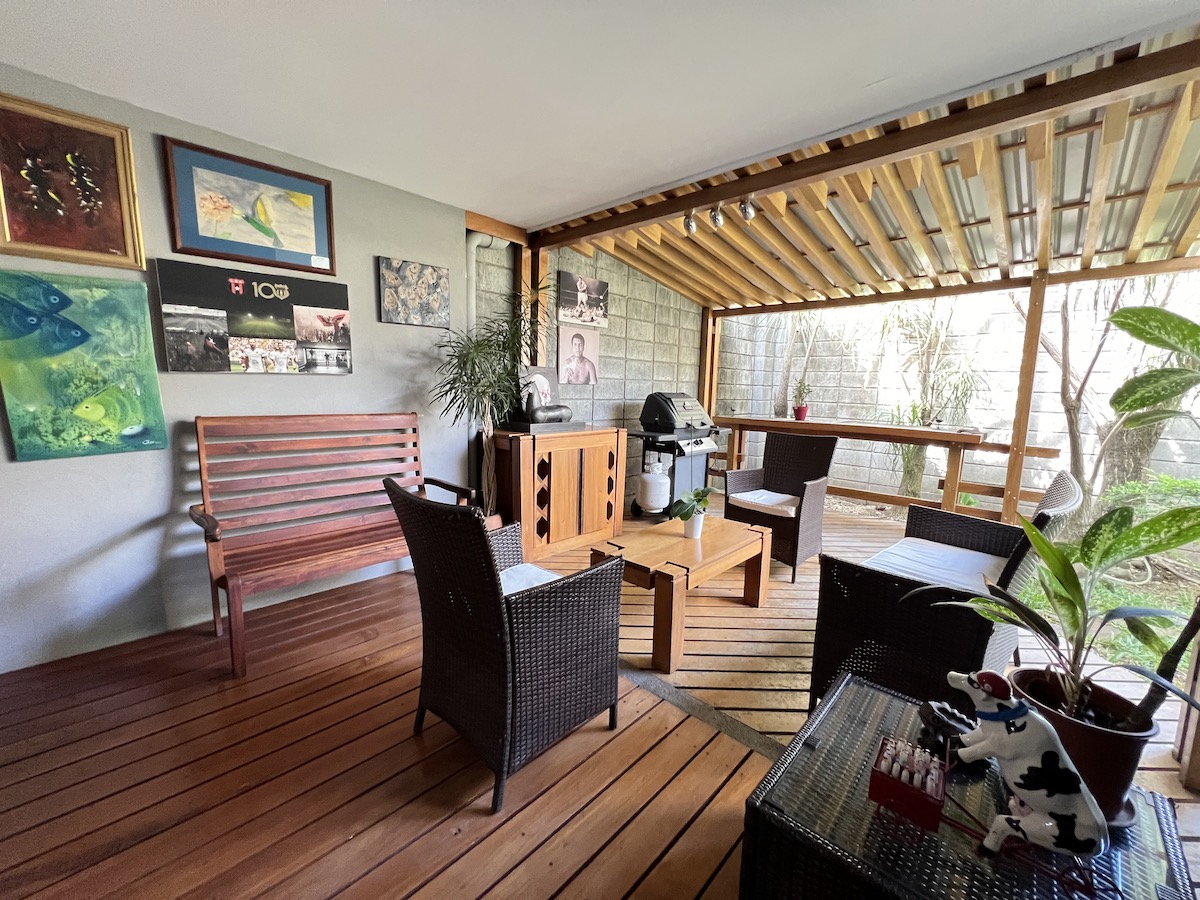 3 bed Single Family Homes For Sale in Pozos, San Jose - thumb 1