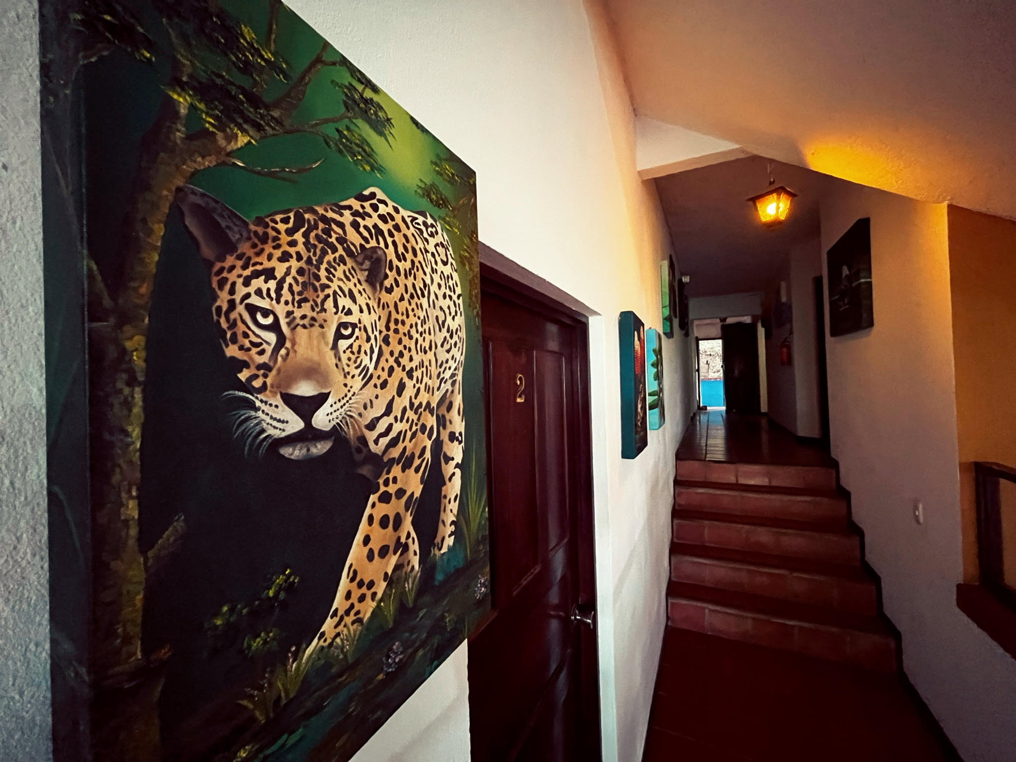 13 bed Hotel / Leisure For Sale in Ocotal, Guanacaste - thumb 3