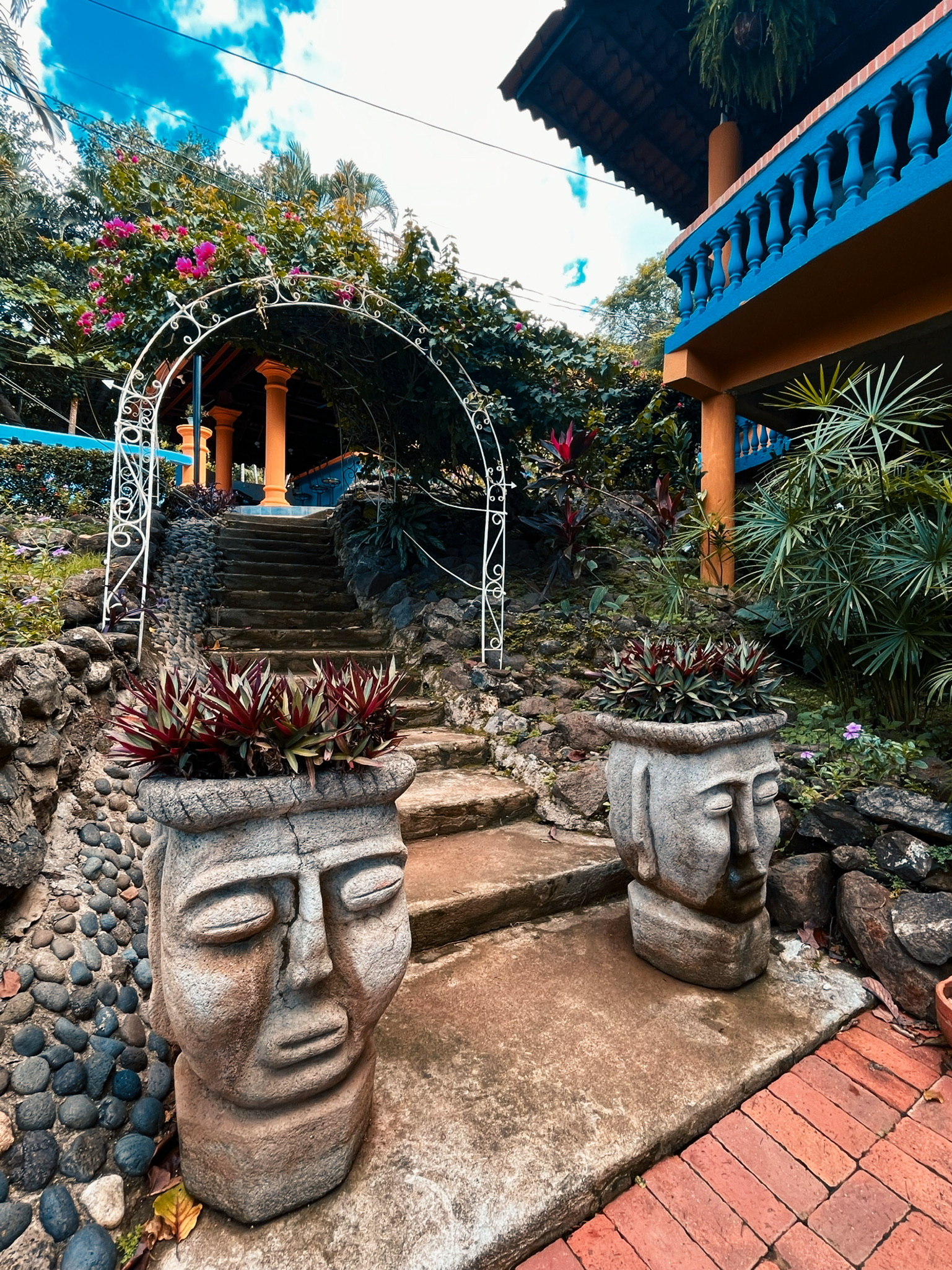 13 bed Hotel / Leisure For Sale in Ocotal, Guanacaste - thumb 2