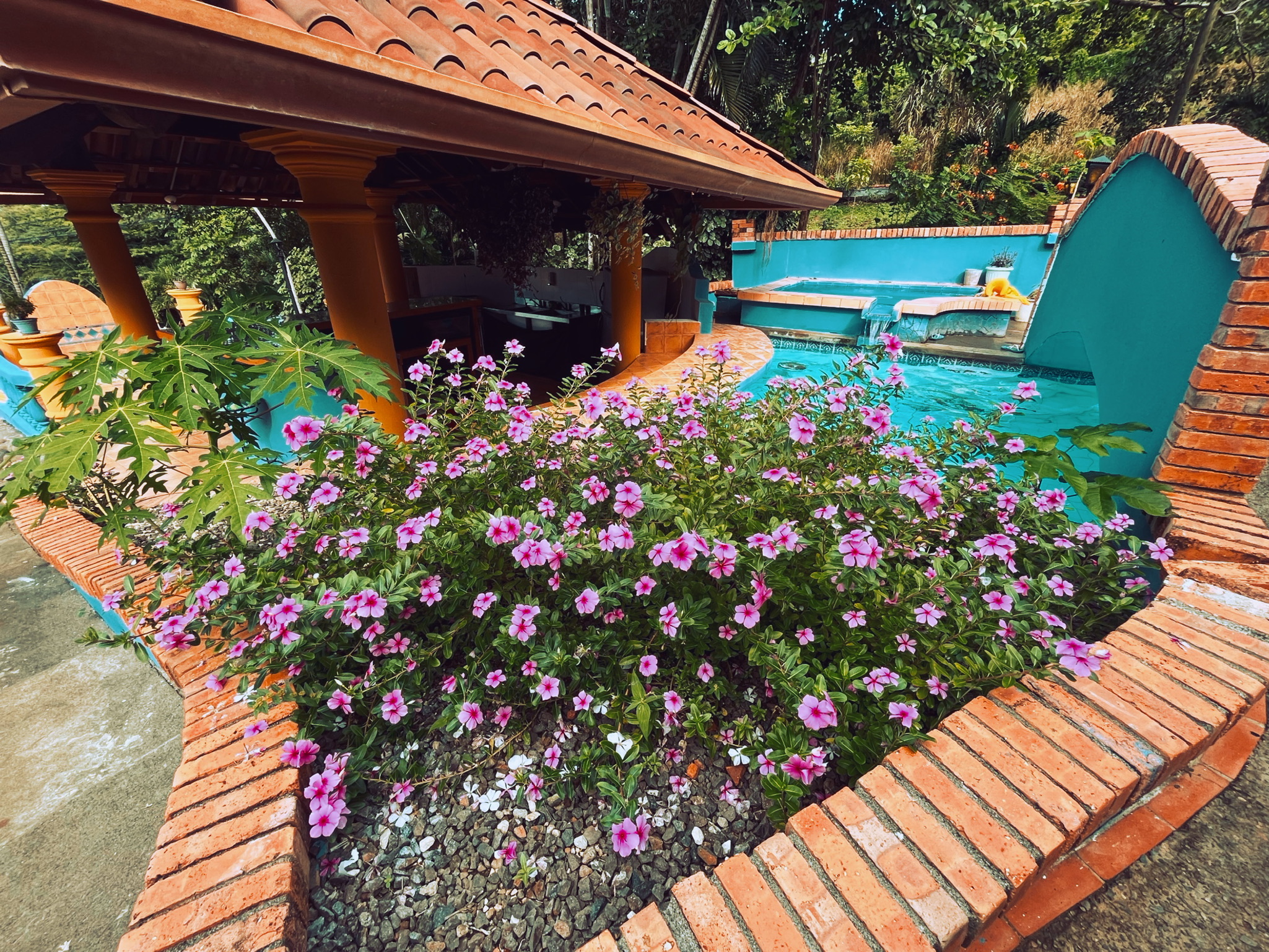 13 bed Hotel / Leisure For Sale in Ocotal, Guanacaste - thumb 6