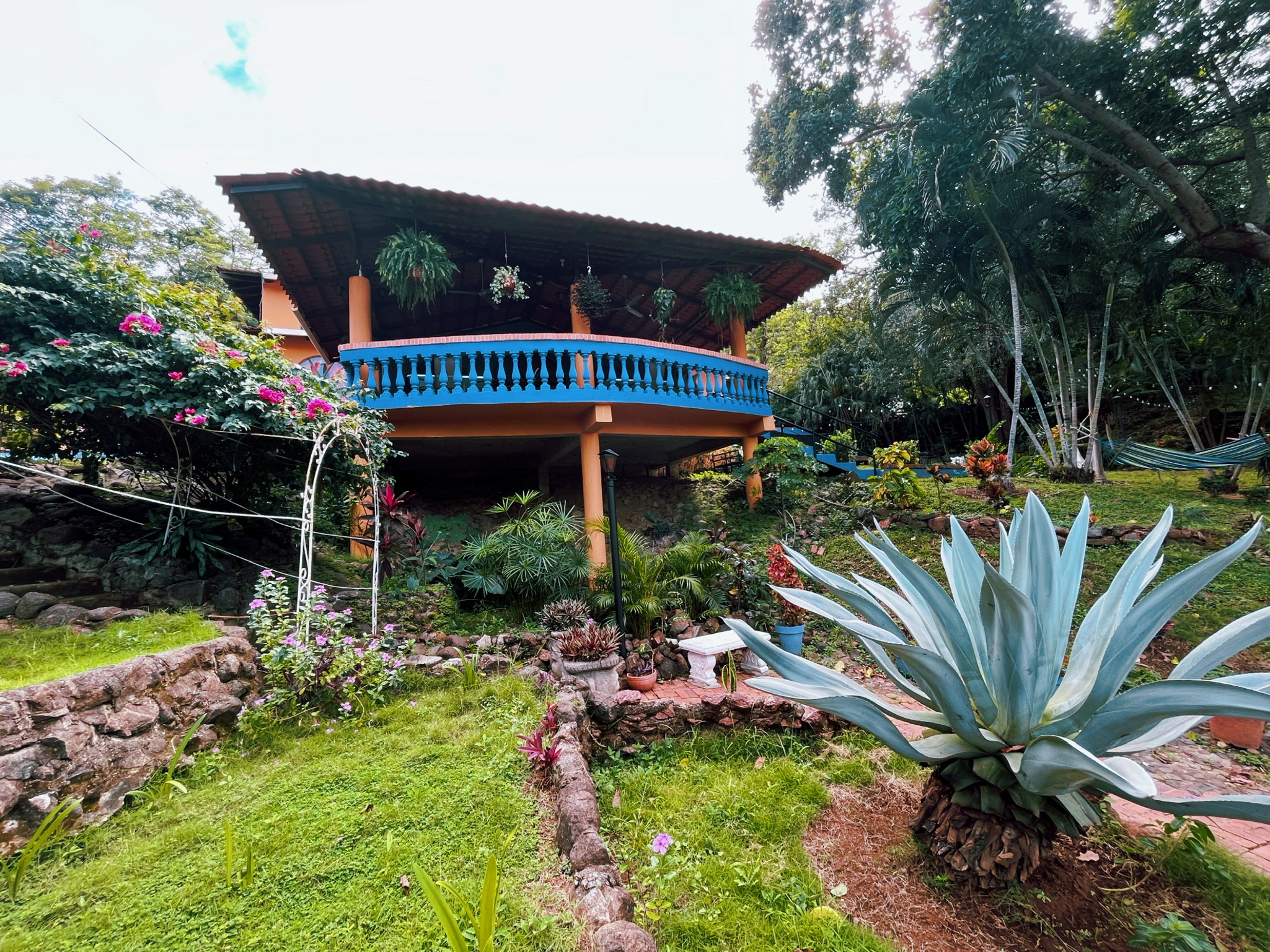 13 bed Hotel / Leisure For Sale in Ocotal, Guanacaste - thumb 1
