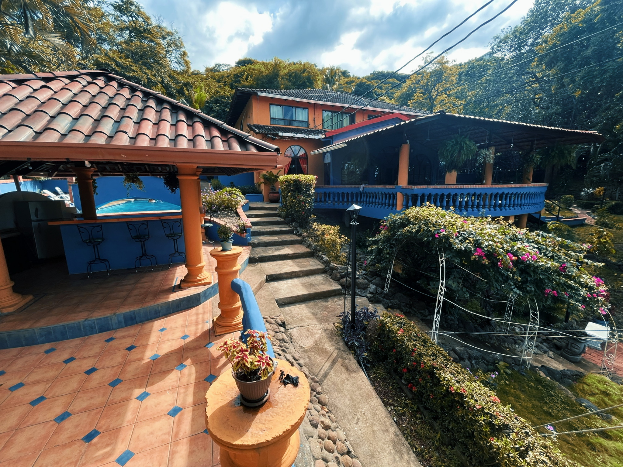 13 bed Hotel / Leisure For Sale in Ocotal, Guanacaste - thumb 8