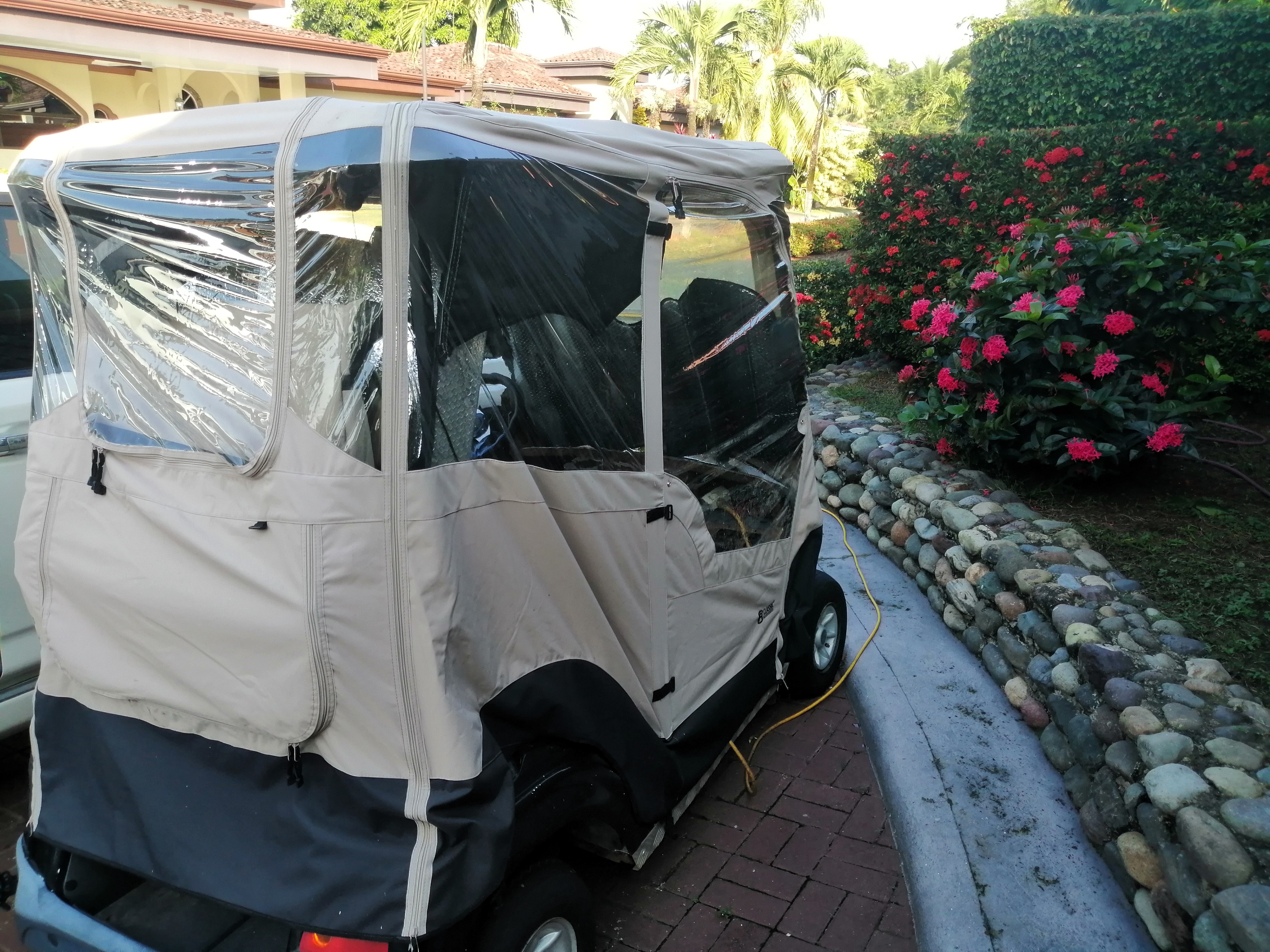 4 bed Single Family Homes For Sale in Bejuco, Puntarenas - thumb 6