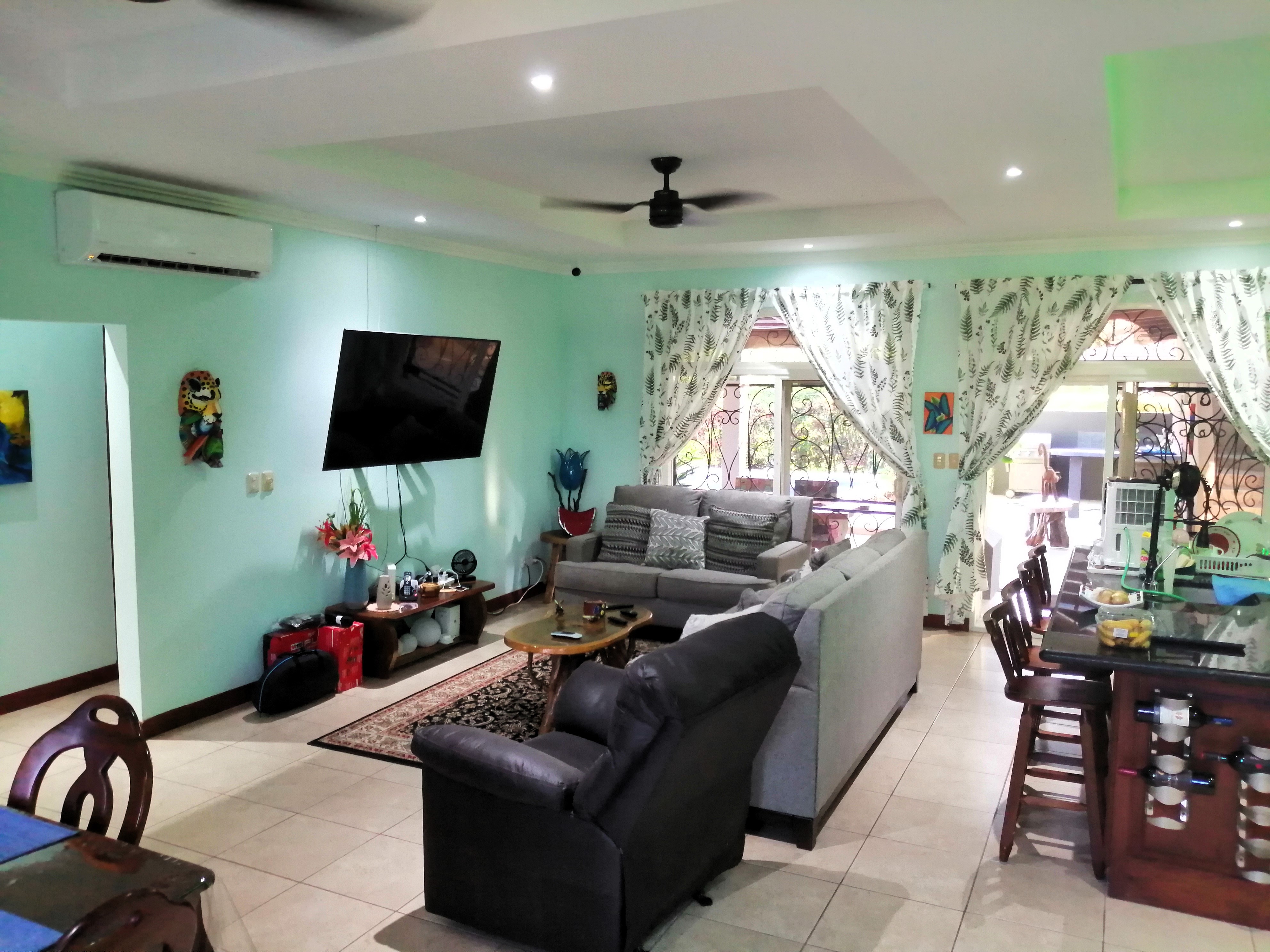 4 bed Single Family Homes For Sale in Bejuco, Puntarenas - thumb 10