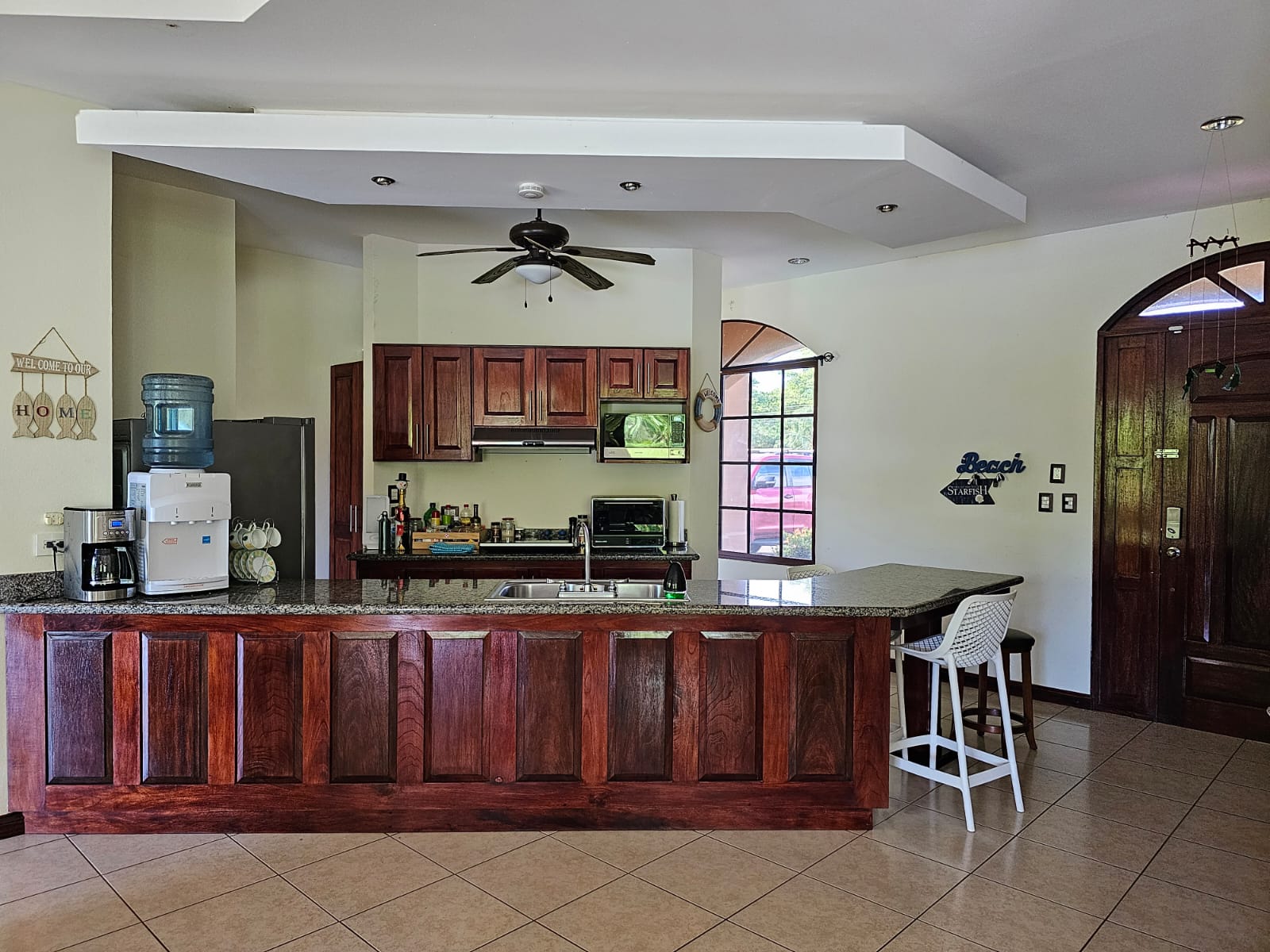 3 bed Single Family Homes For Sale in Bejuco, Puntarenas - thumb 8