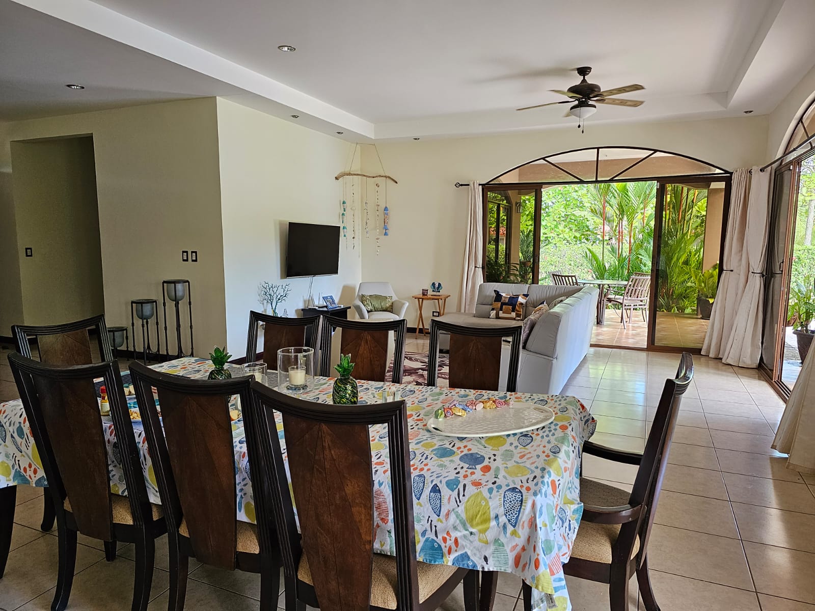 3 bed Single Family Homes For Sale in Bejuco, Puntarenas - thumb 10