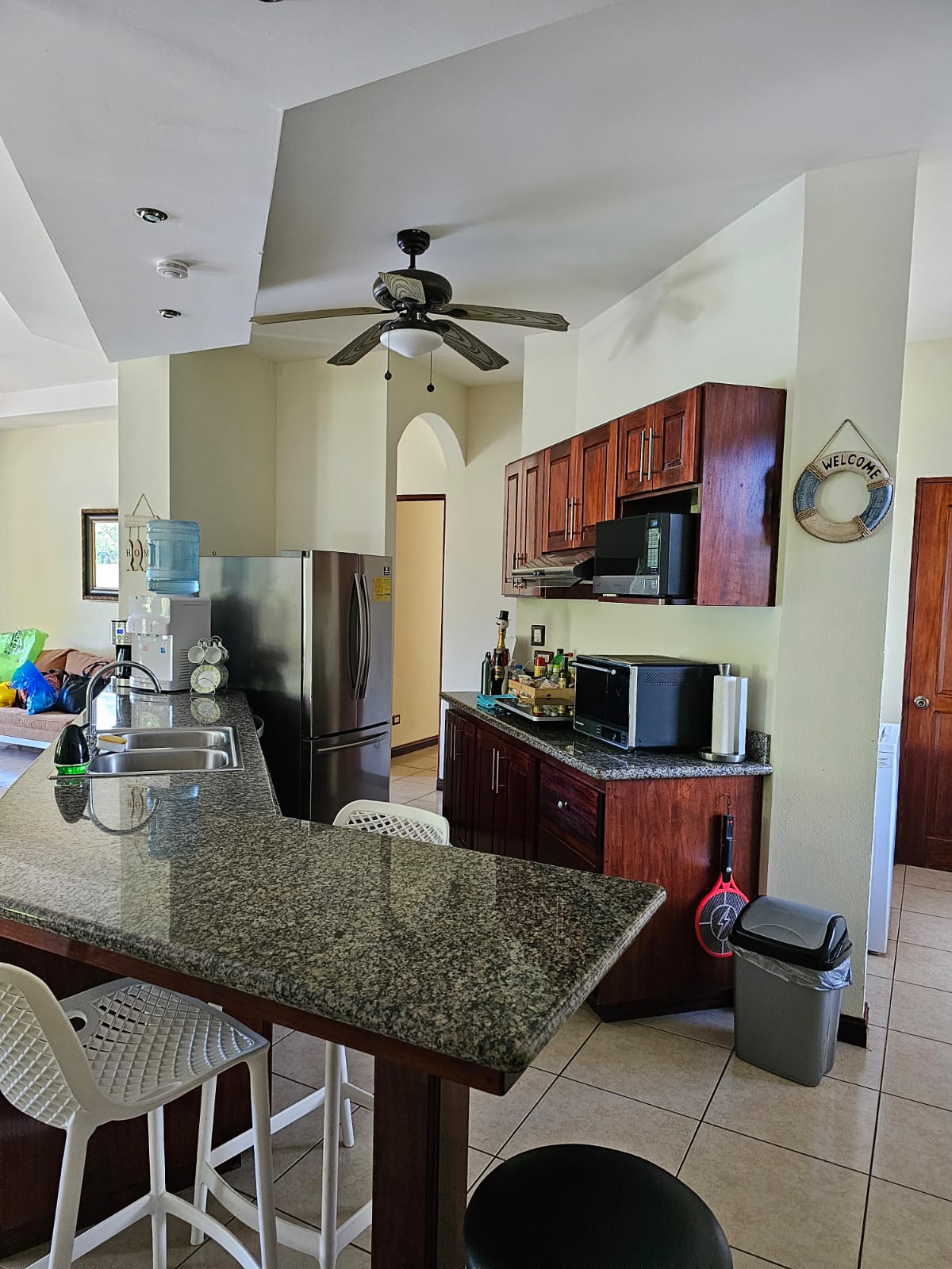 3 bed Single Family Homes For Sale in Bejuco, Puntarenas - thumb 7