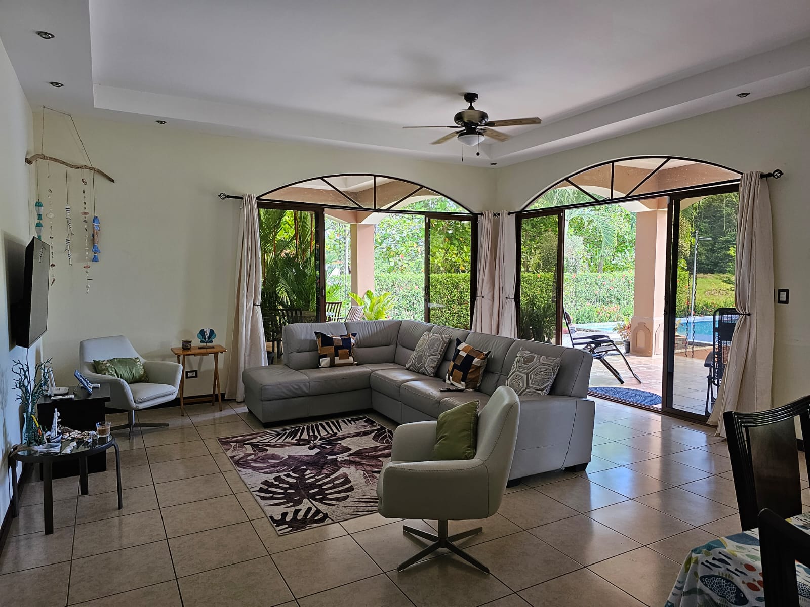 3 bed Single Family Homes For Sale in Bejuco, Puntarenas - thumb 11