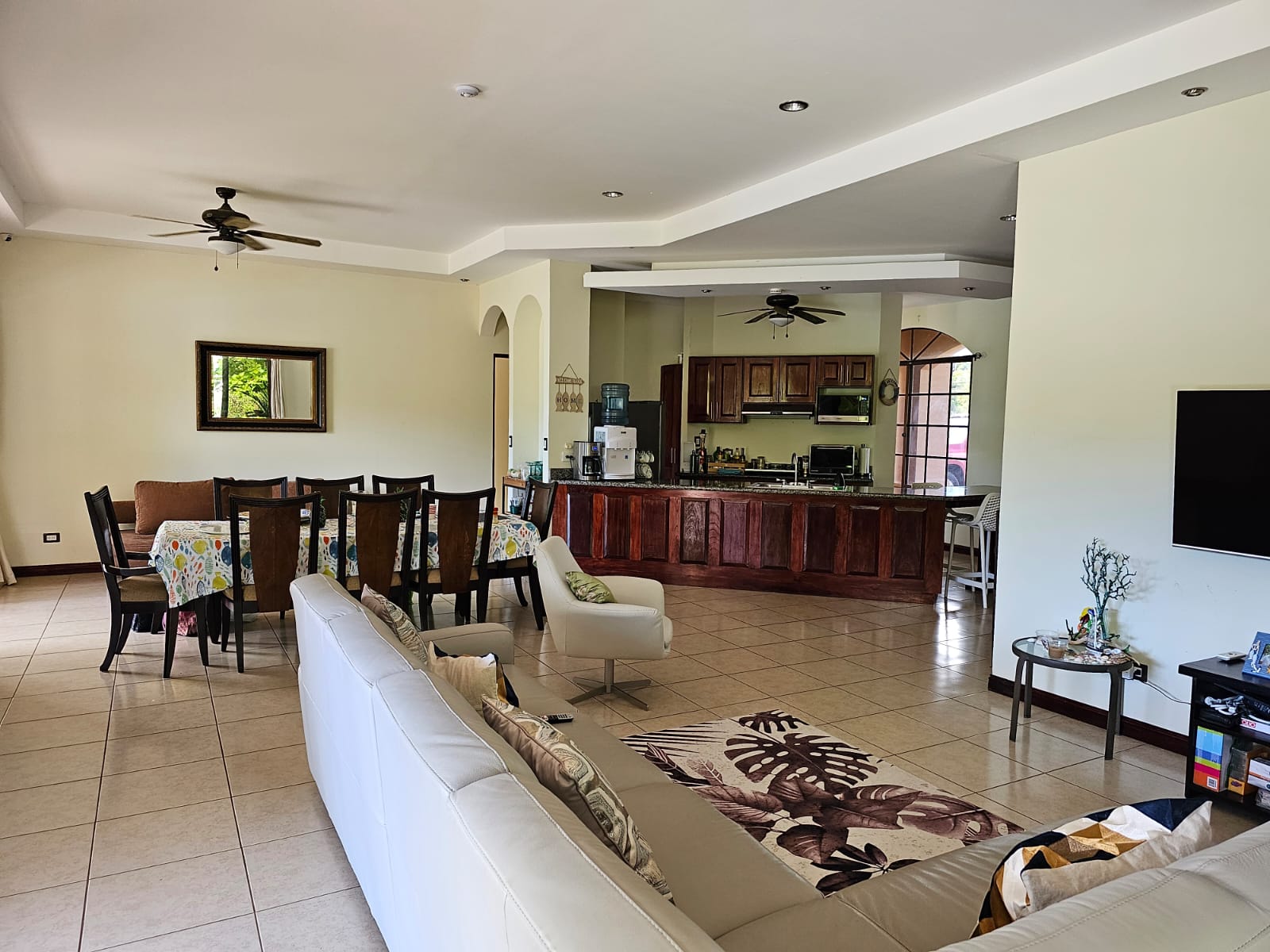 3 bed Single Family Homes For Sale in Bejuco, Puntarenas - thumb 9