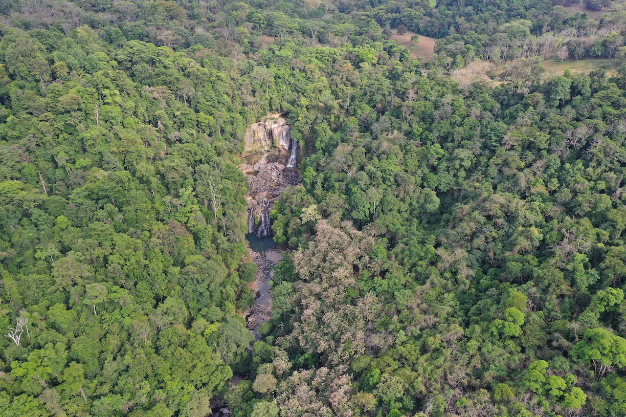 0 bed Land For Sale in Dominical, Puntarenas - thumb 1