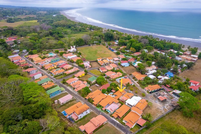 3 bed Single Family Homes For Sale in Bejuco, Puntarenas - thumb 16