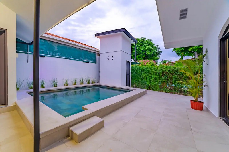 3 bed Single Family Homes For Sale in Bejuco, Puntarenas - thumb 15