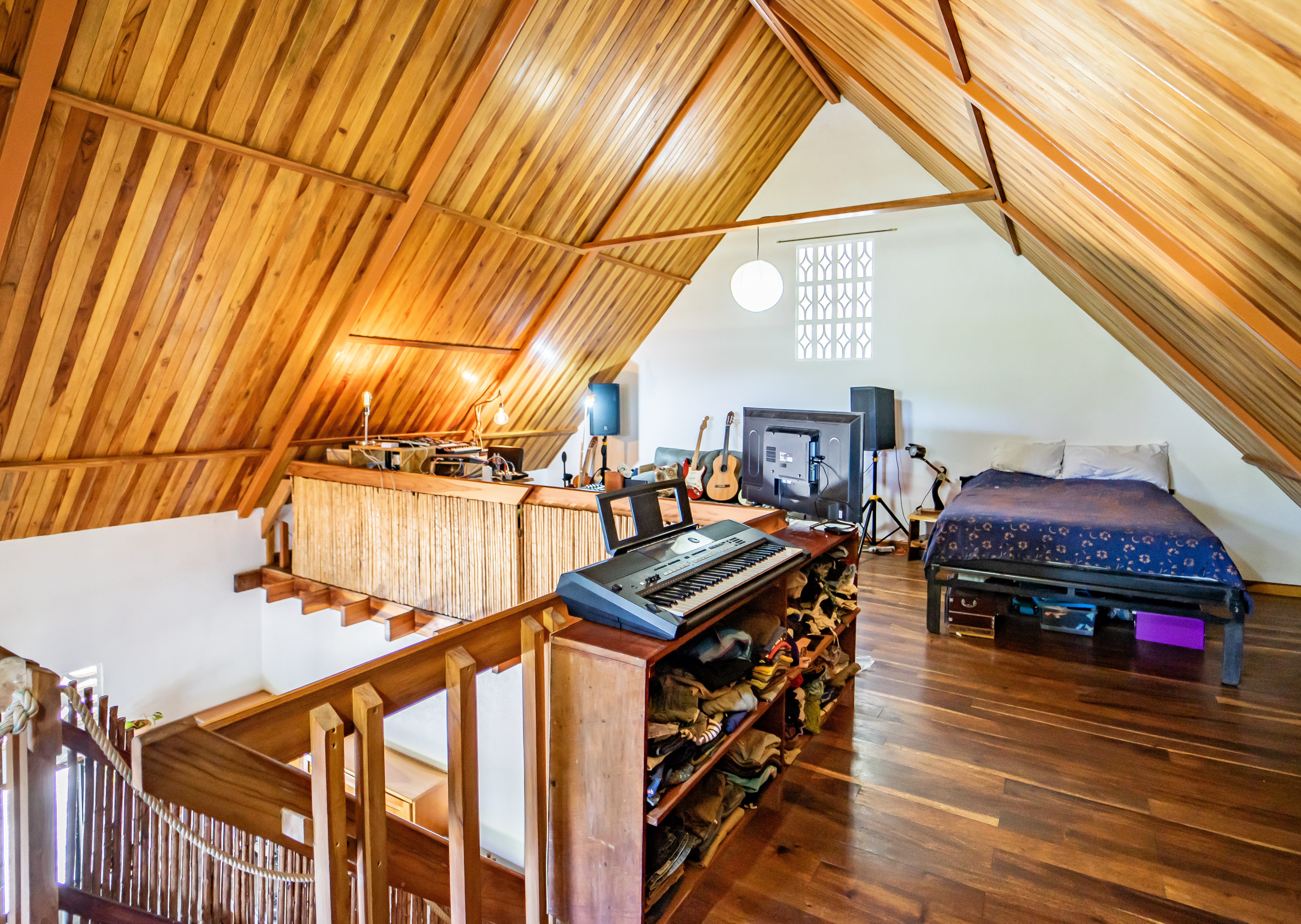 5 bed Single Family Homes For Sale in Samara, Guanacaste - thumb 20