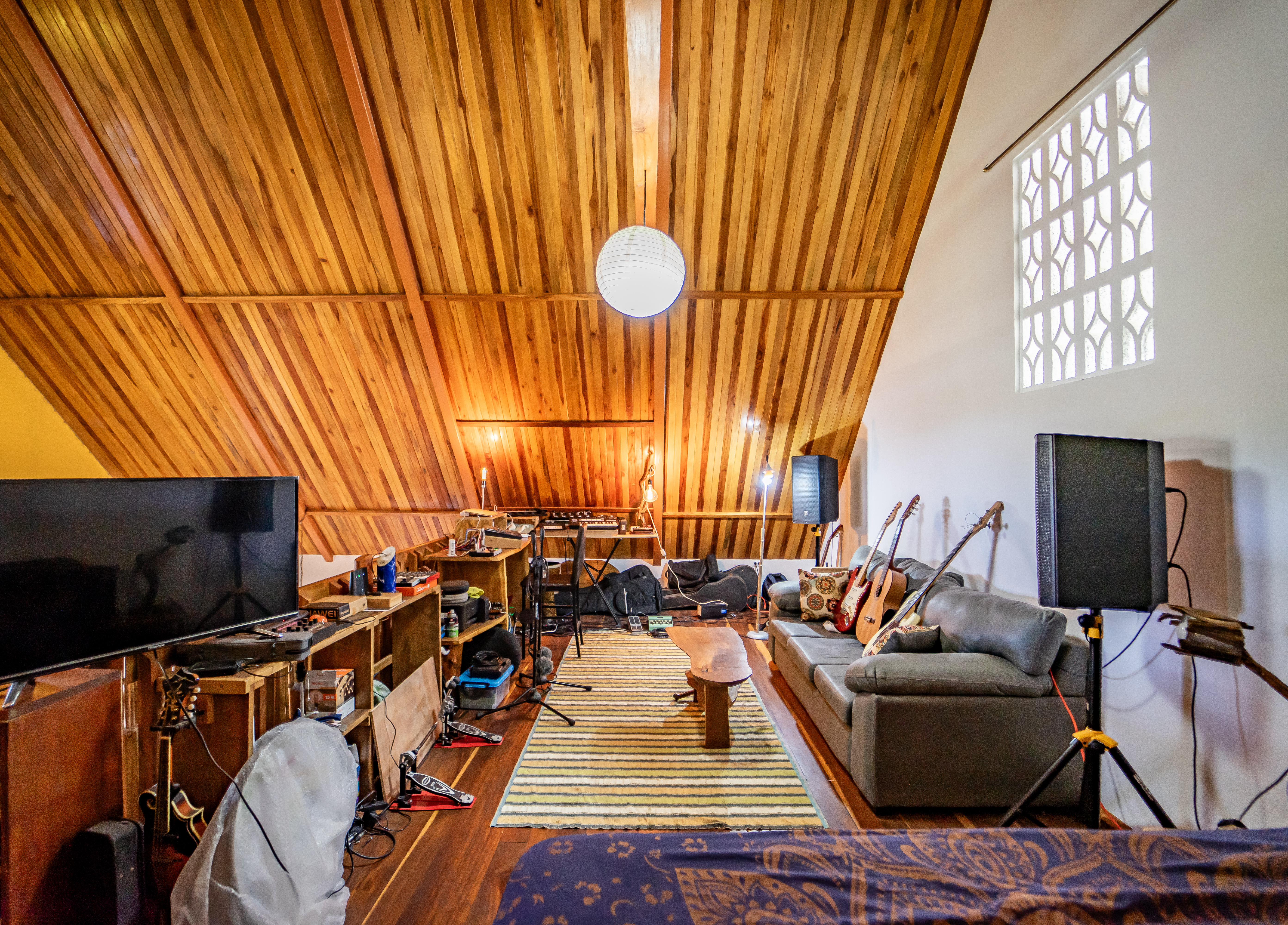 5 bed Single Family Homes For Sale in Samara, Guanacaste - thumb 22