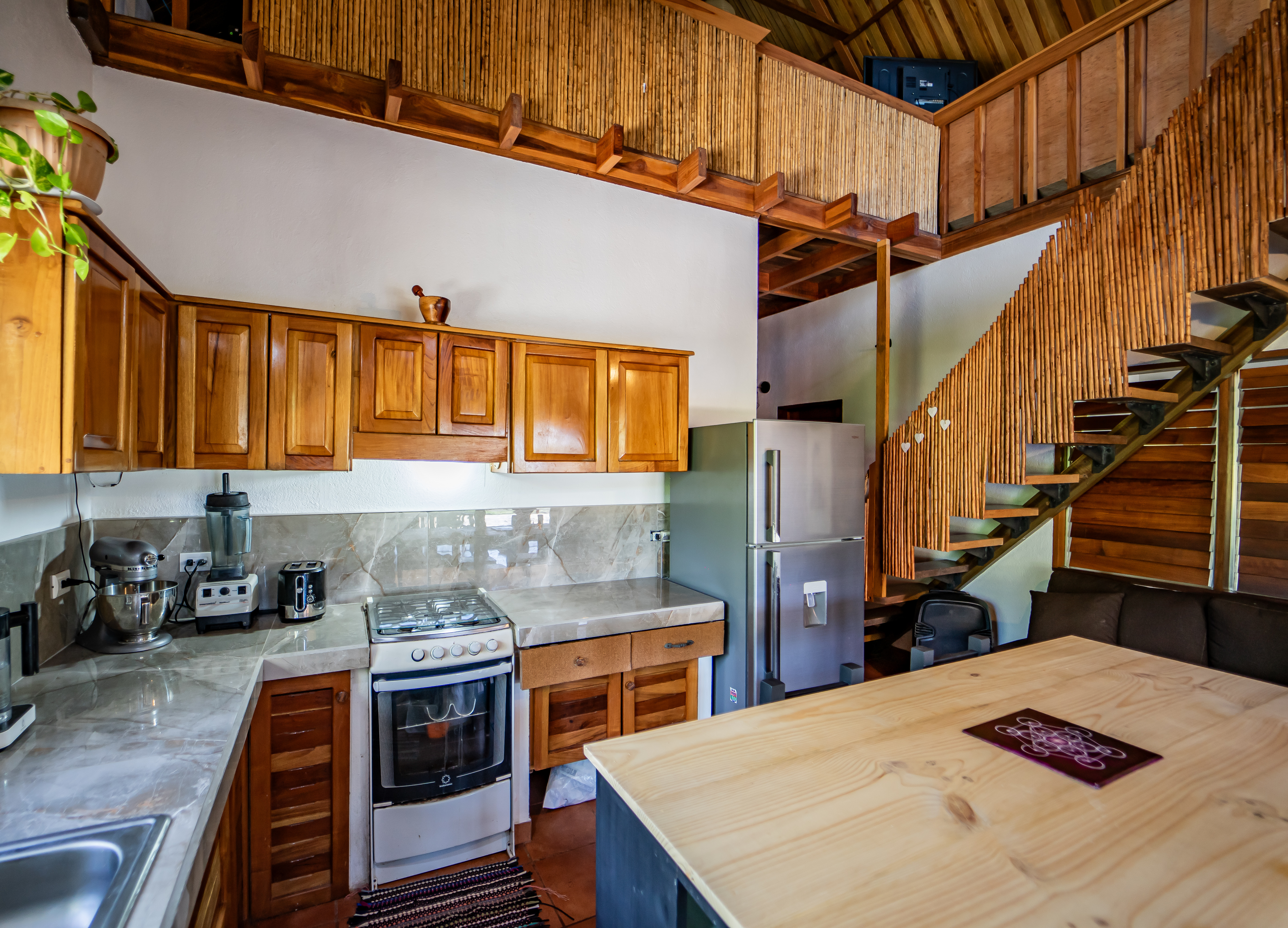 5 bed Single Family Homes For Sale in Samara, Guanacaste - thumb 7