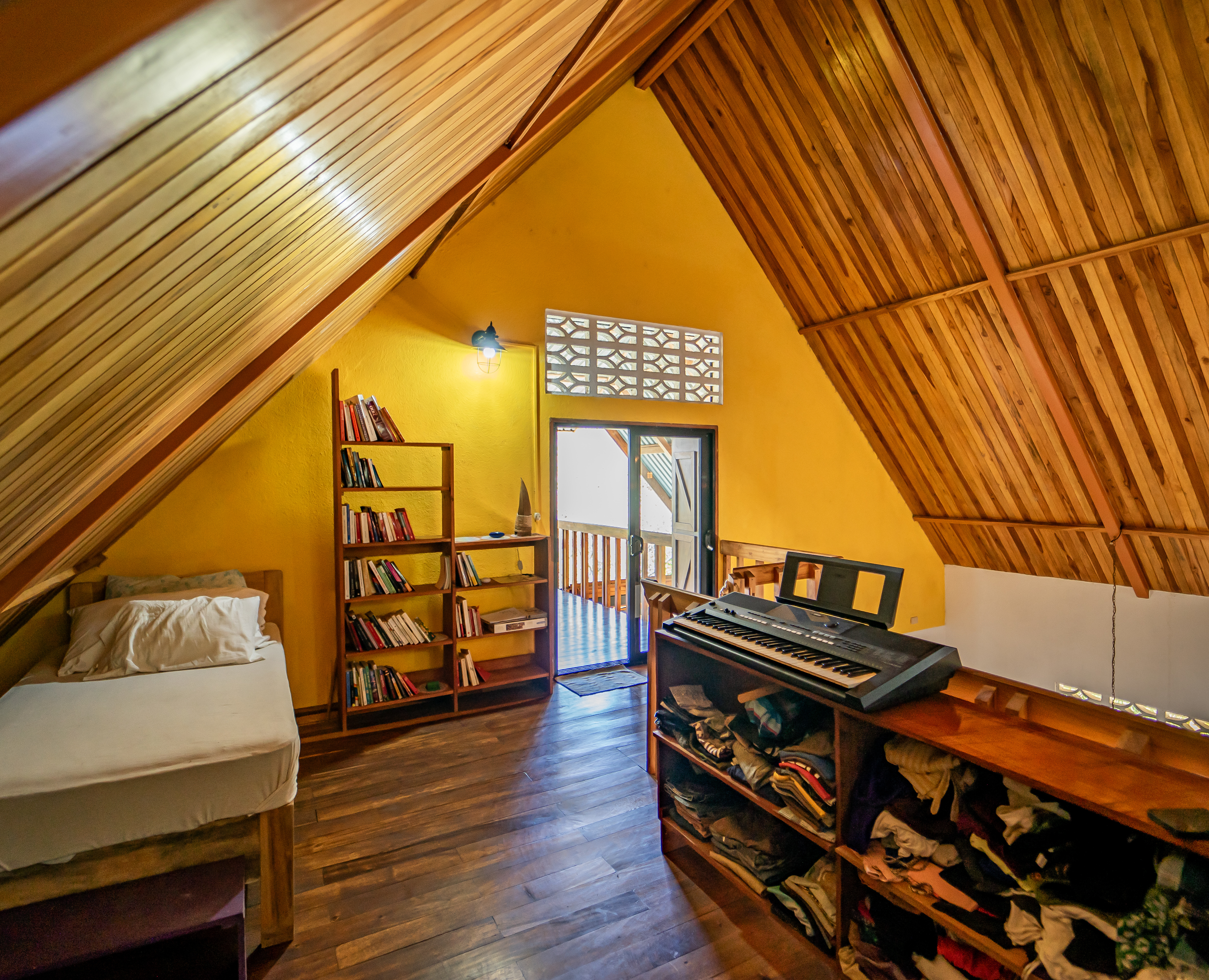 5 bed Single Family Homes For Sale in Samara, Guanacaste - thumb 23