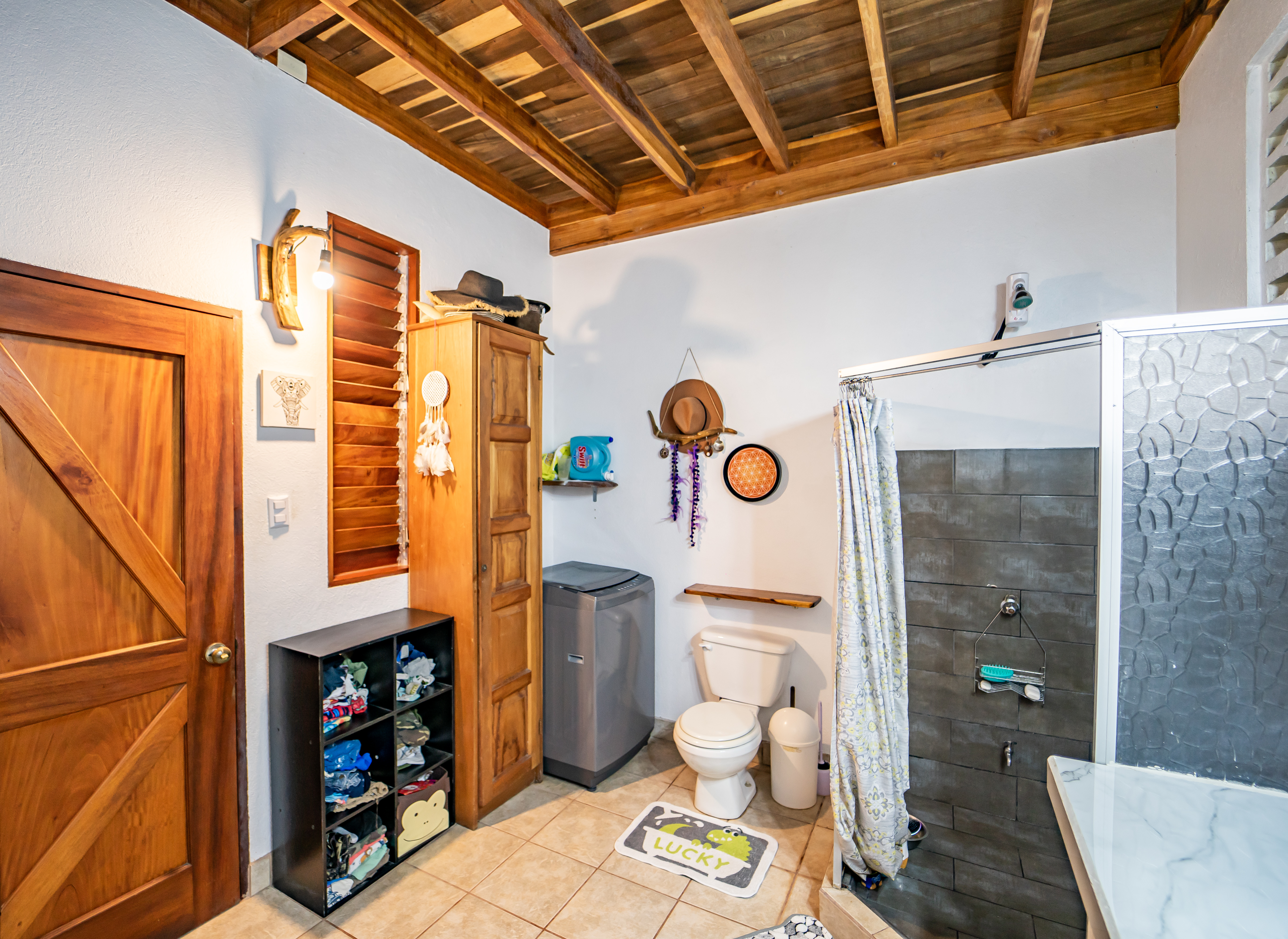 5 bed Single Family Homes For Sale in Samara, Guanacaste - thumb 13