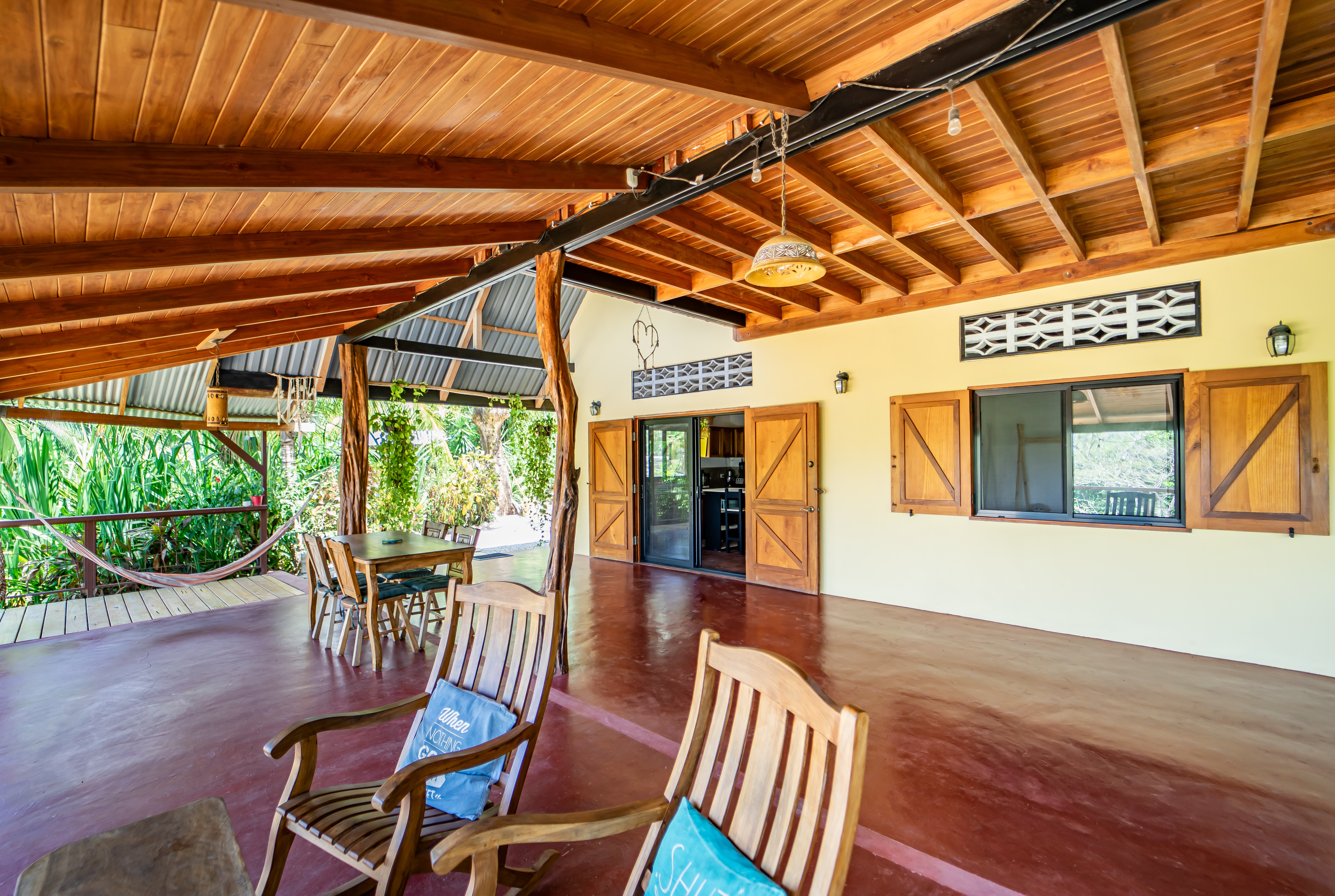 5 bed Single Family Homes For Sale in Samara, Guanacaste - thumb 4