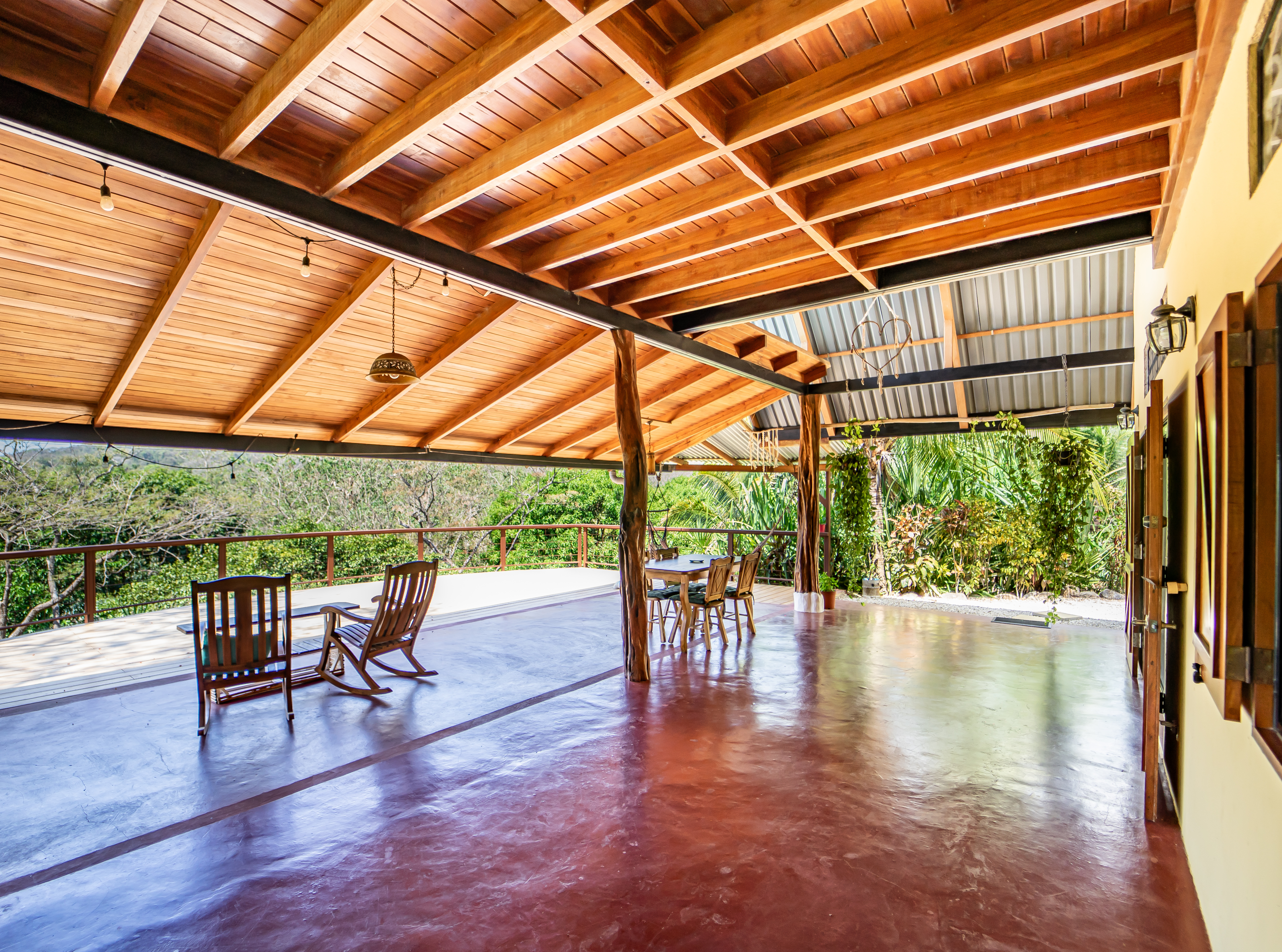 5 bed Single Family Homes For Sale in Samara, Guanacaste - thumb 2