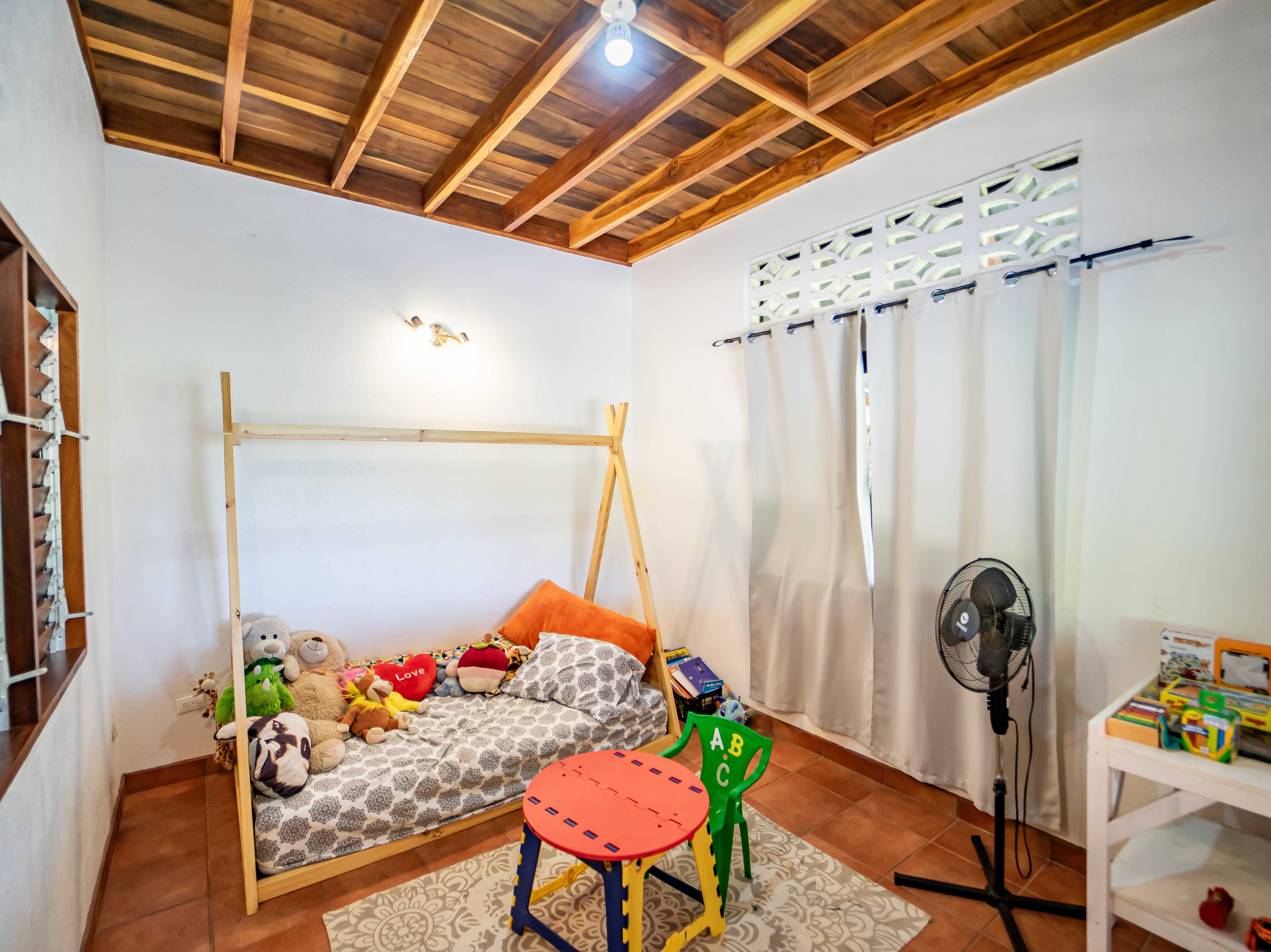 5 bed Single Family Homes For Sale in Samara, Guanacaste - thumb 12