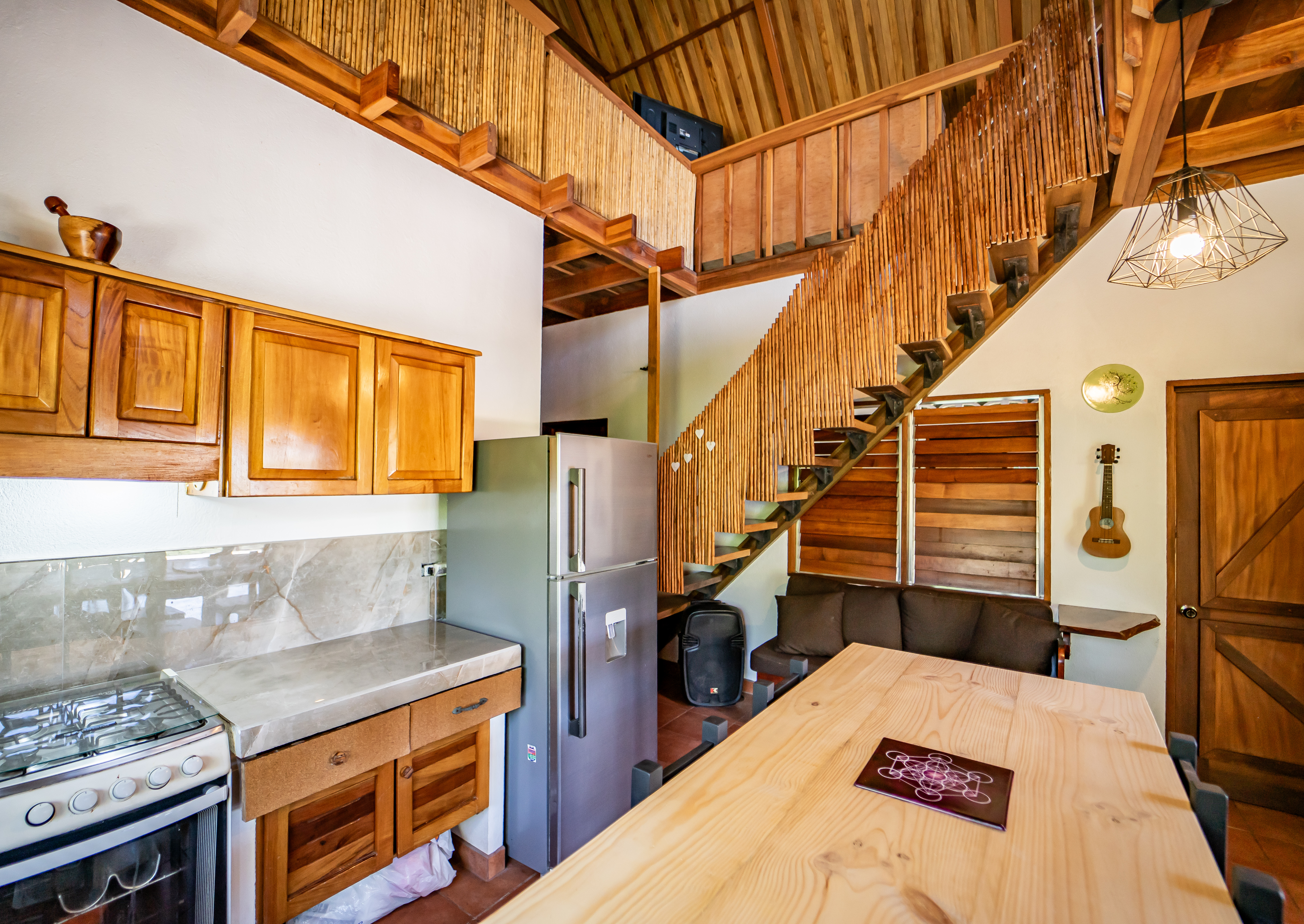 5 bed Single Family Homes For Sale in Samara, Guanacaste - thumb 11