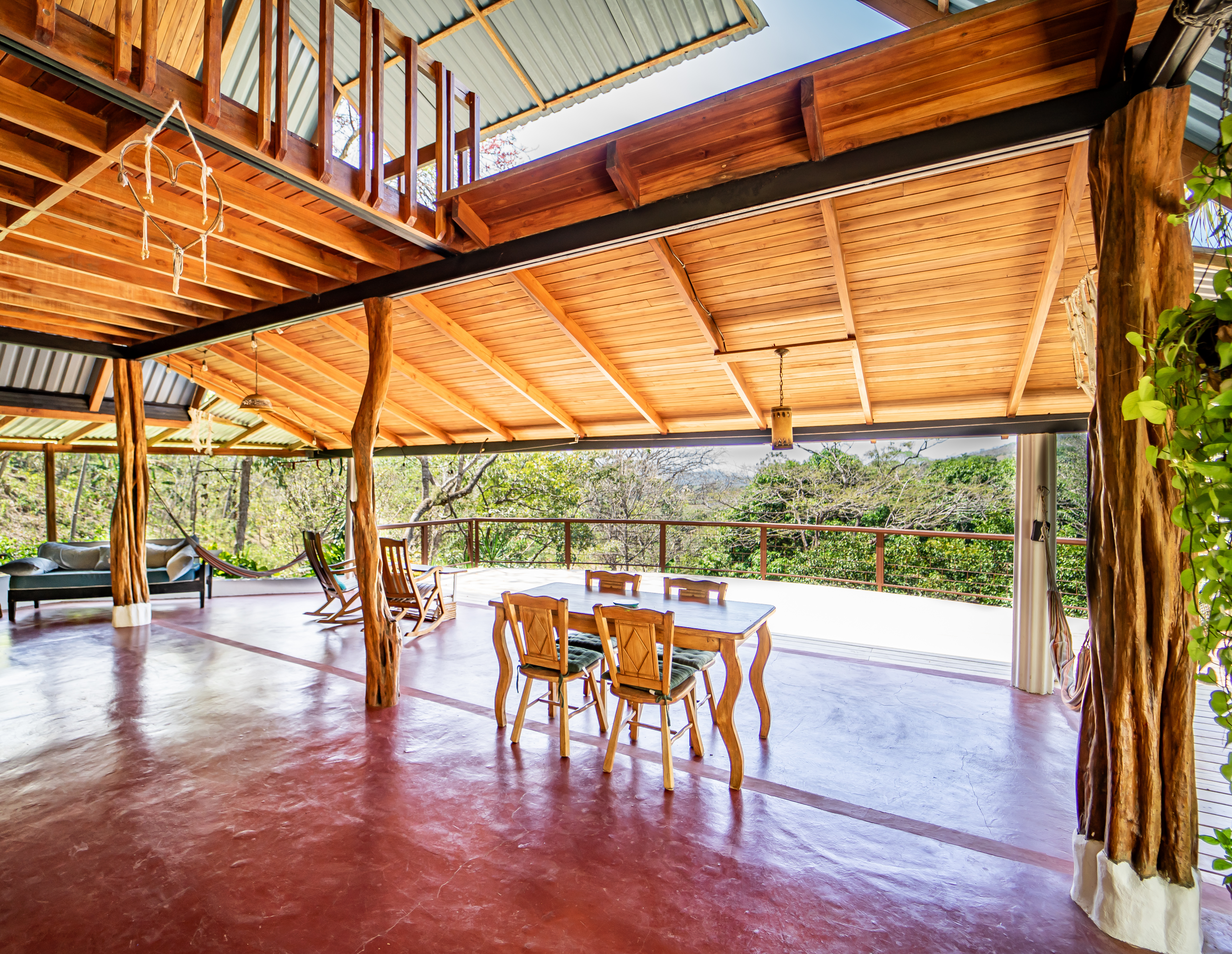 5 bed Single Family Homes For Sale in Samara, Guanacaste - thumb 3