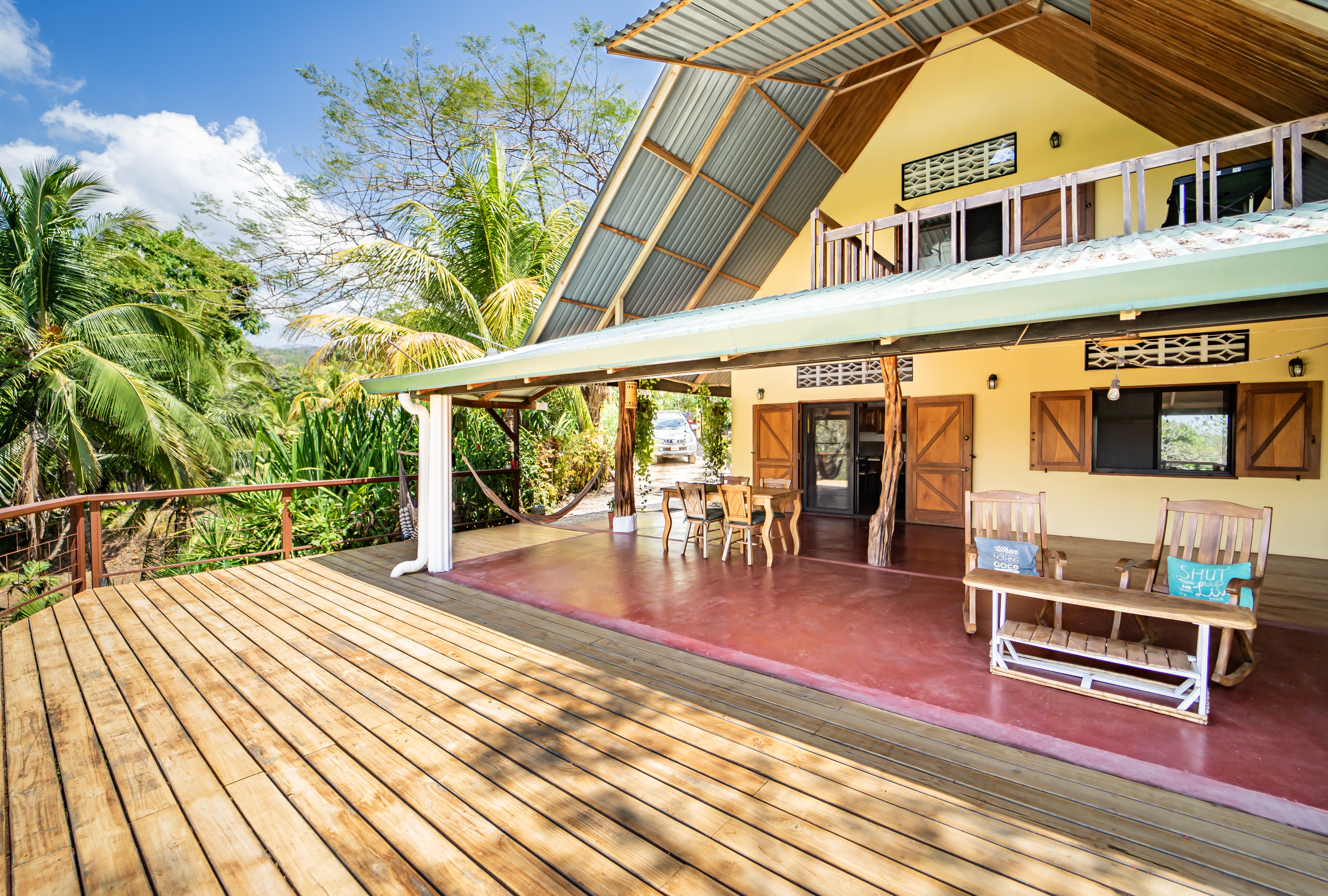 5 bed Single Family Homes For Sale in Samara, Guanacaste - thumb 1