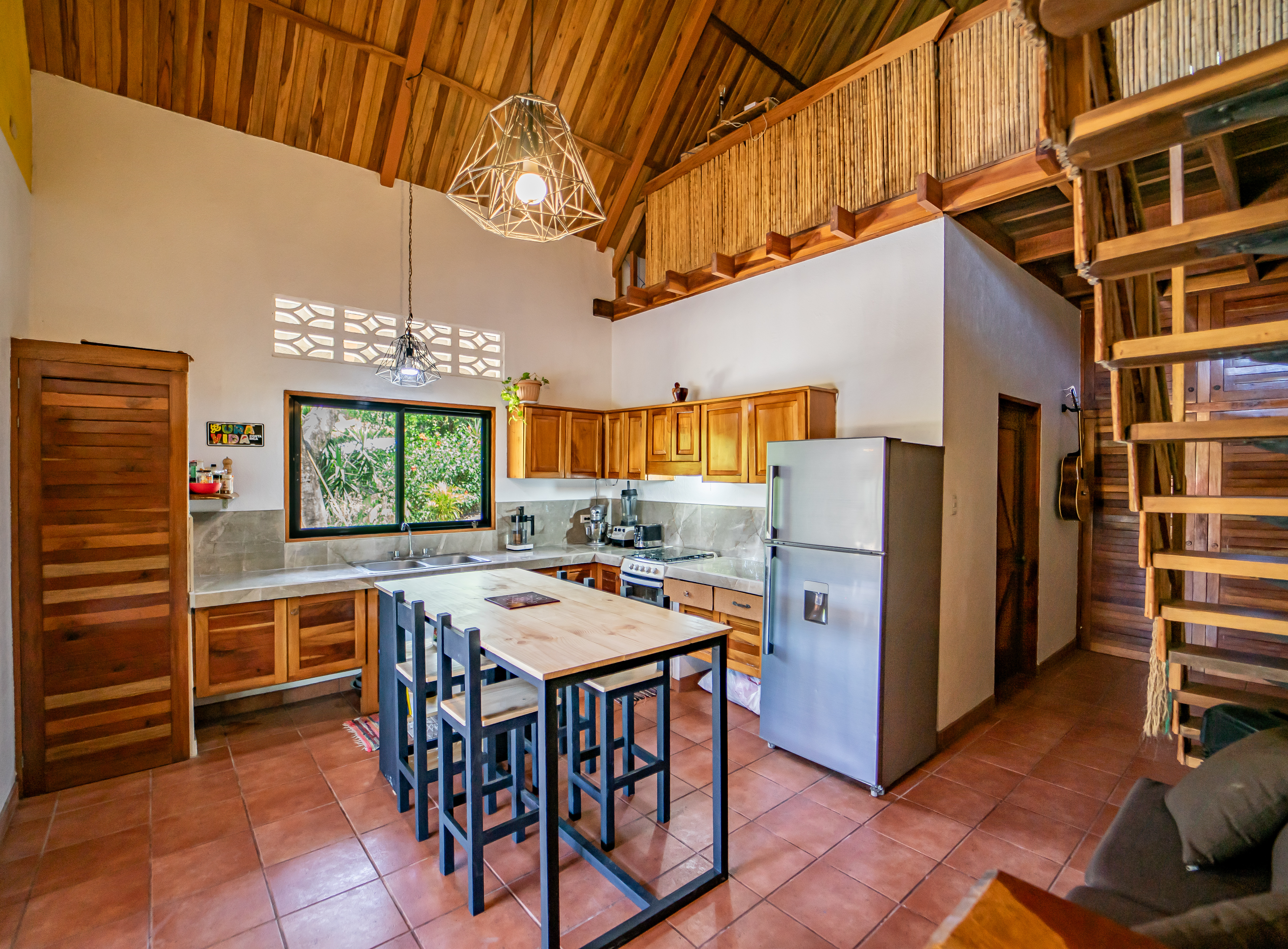 5 bed Single Family Homes For Sale in Samara, Guanacaste - thumb 9