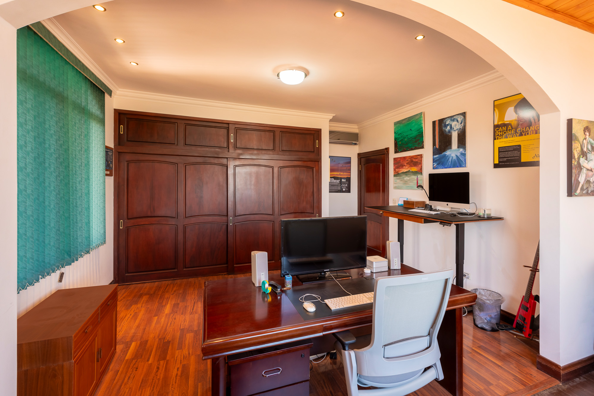 4 bed Single Family Homes For Sale in Escazu, San Jose - thumb 16