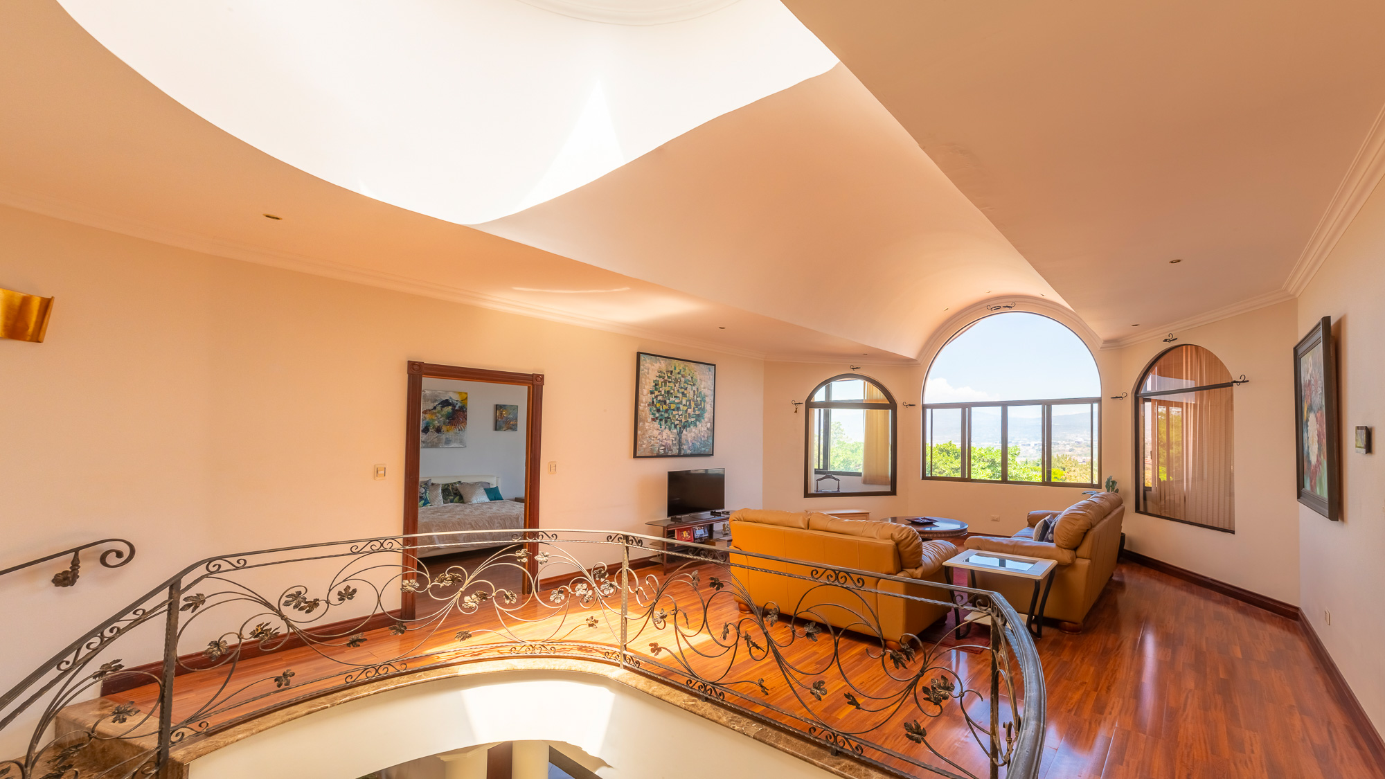 4 bed Single Family Homes For Sale in Escazu, San Jose - thumb 12