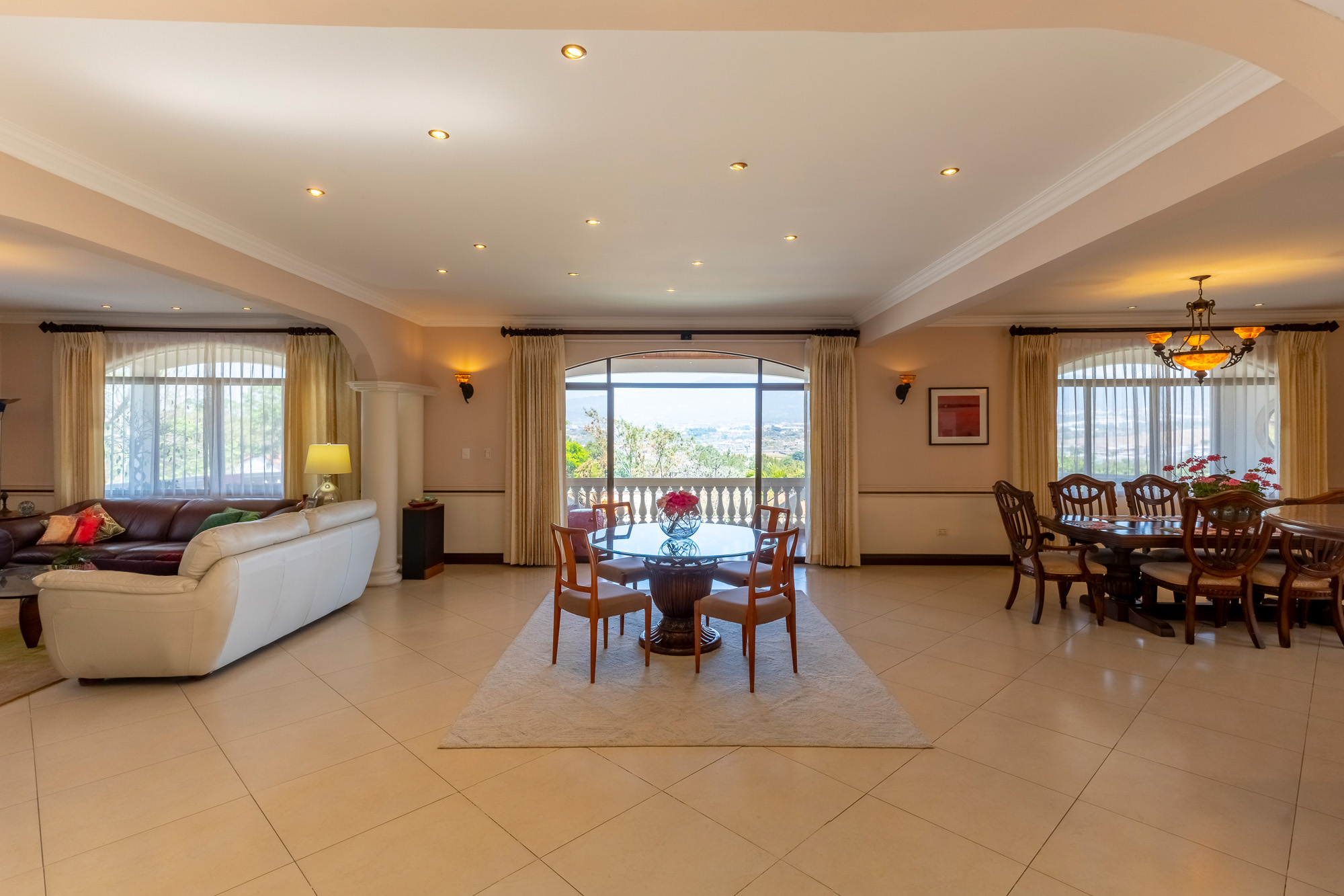 4 bed Single Family Homes For Sale in Escazu, San Jose - thumb 8