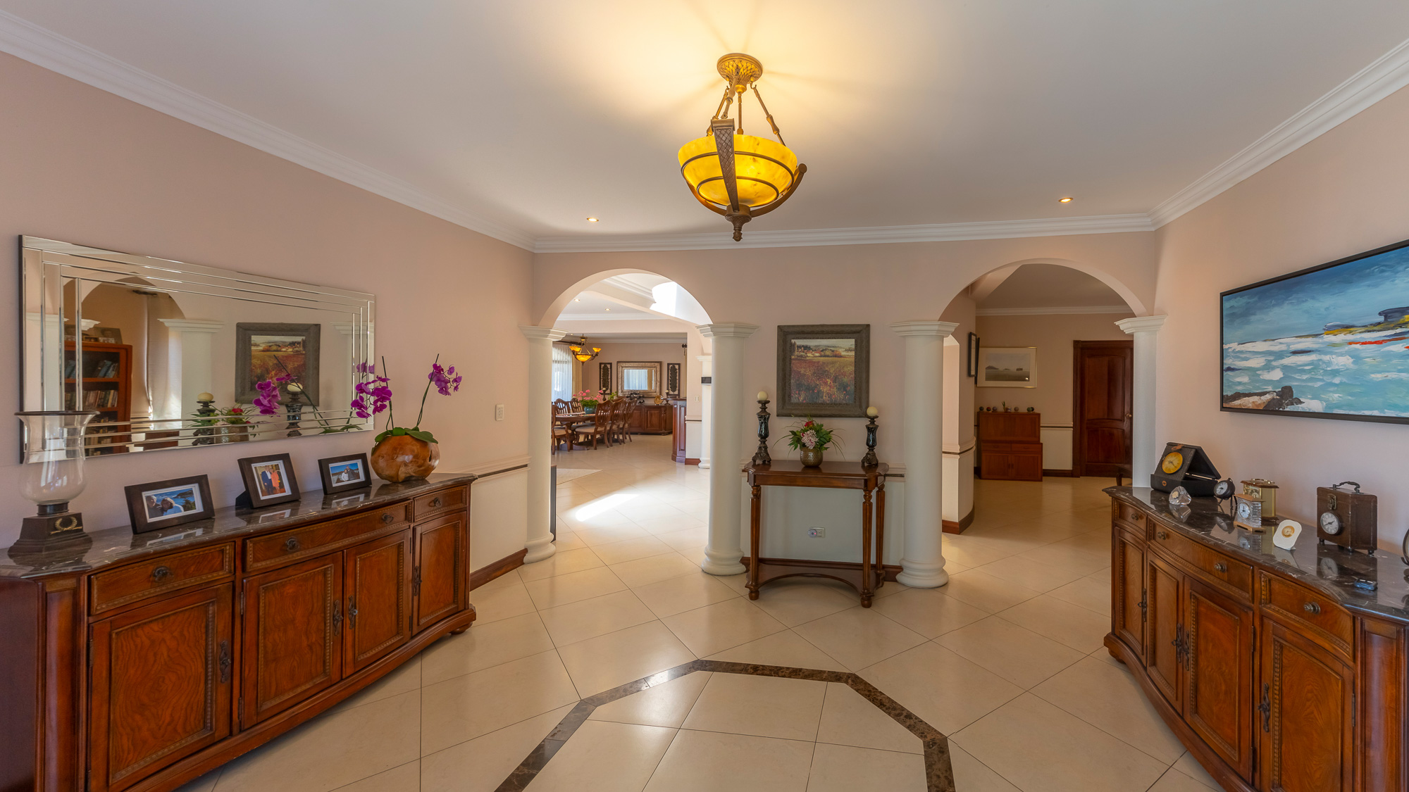 4 bed Single Family Homes For Sale in Escazu, San Jose - thumb 3