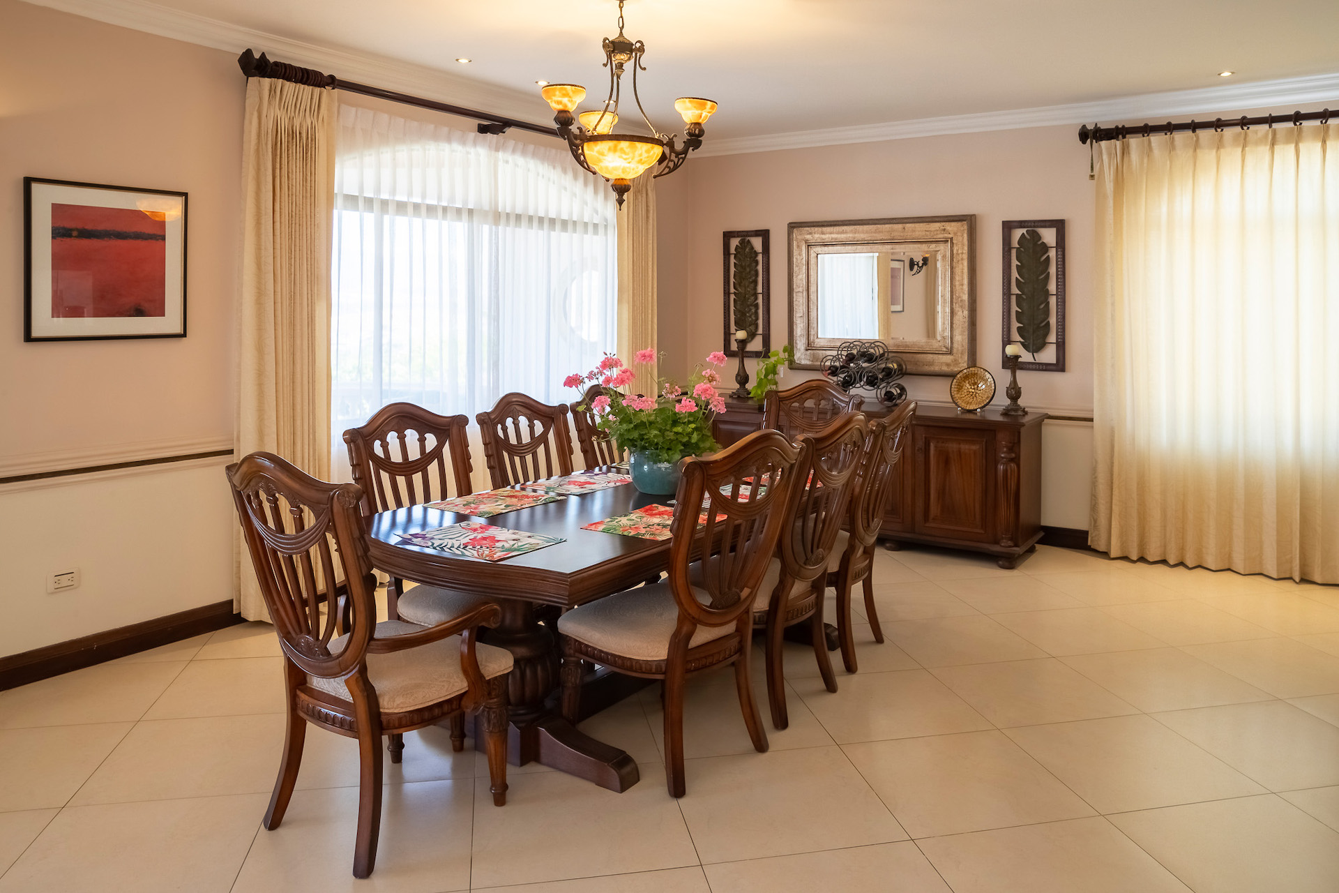 4 bed Single Family Homes For Sale in Escazu, San Jose - thumb 6