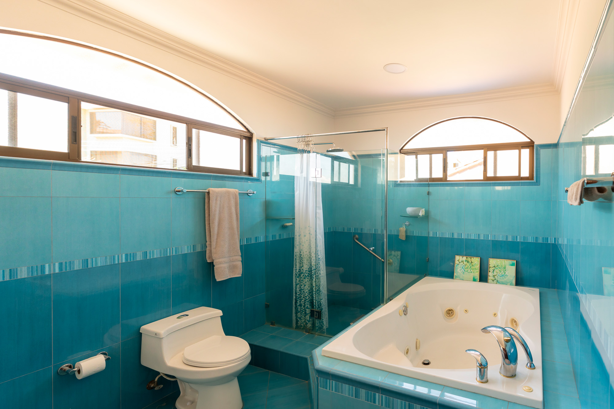 4 bed Single Family Homes For Sale in Escazu, San Jose - thumb 15