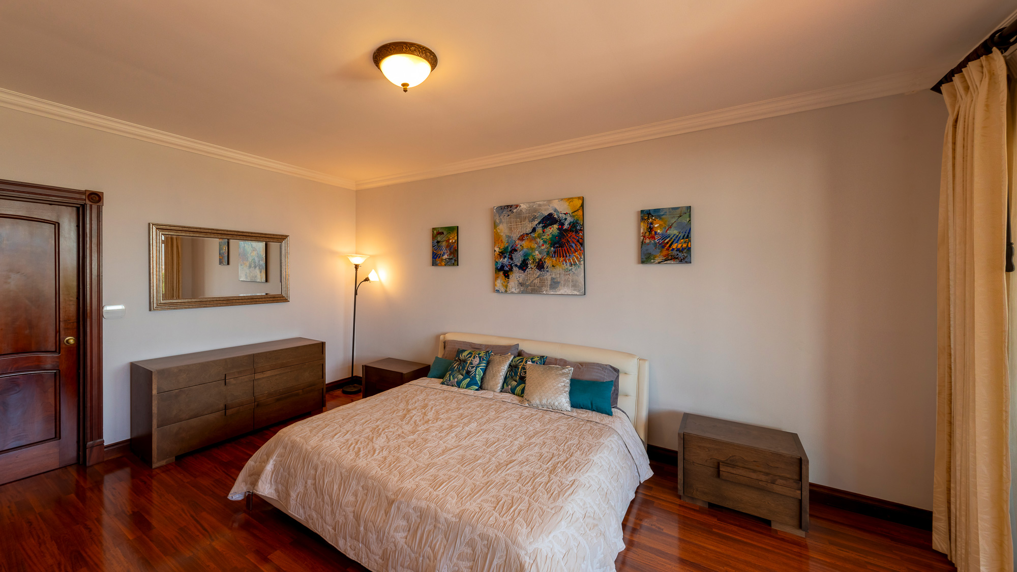 4 bed Single Family Homes For Sale in Escazu, San Jose - thumb 13