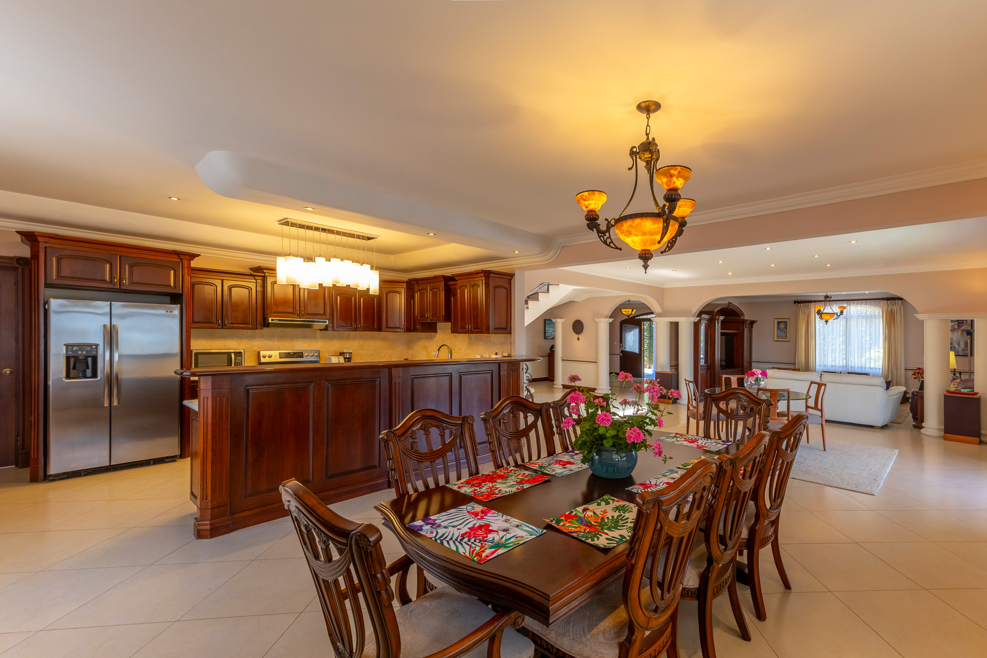 4 bed Single Family Homes For Sale in Escazu, San Jose - thumb 4