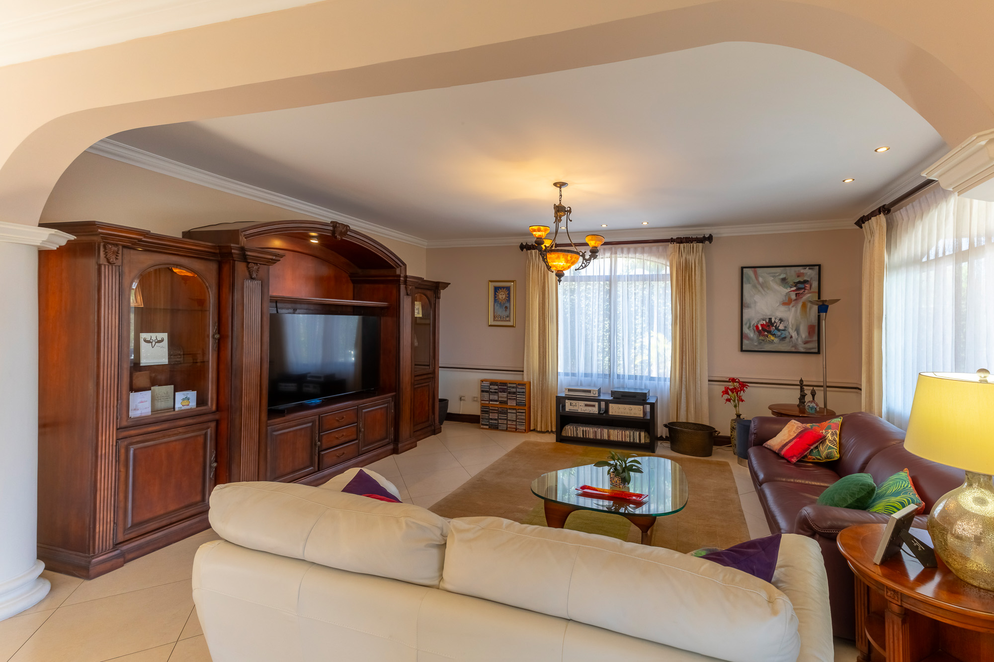 4 bed Single Family Homes For Sale in Escazu, San Jose - thumb 7