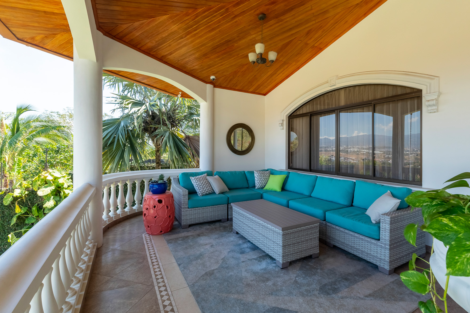 4 bed Single Family Homes For Sale in Escazu, San Jose - thumb 10