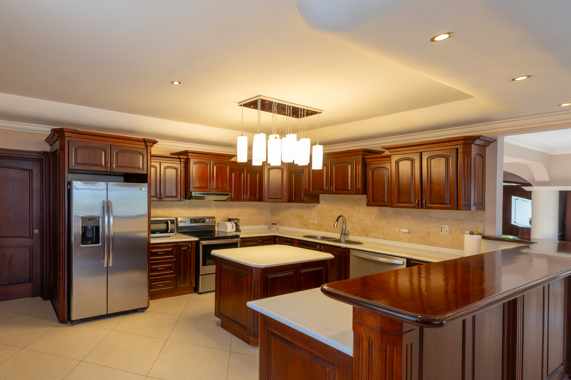 4 bed Single Family Homes For Sale in Escazu, San Jose - thumb 5