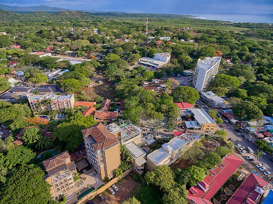 4 bed Commercial For Sale in Tamarindo, Guanacaste - thumb 1
