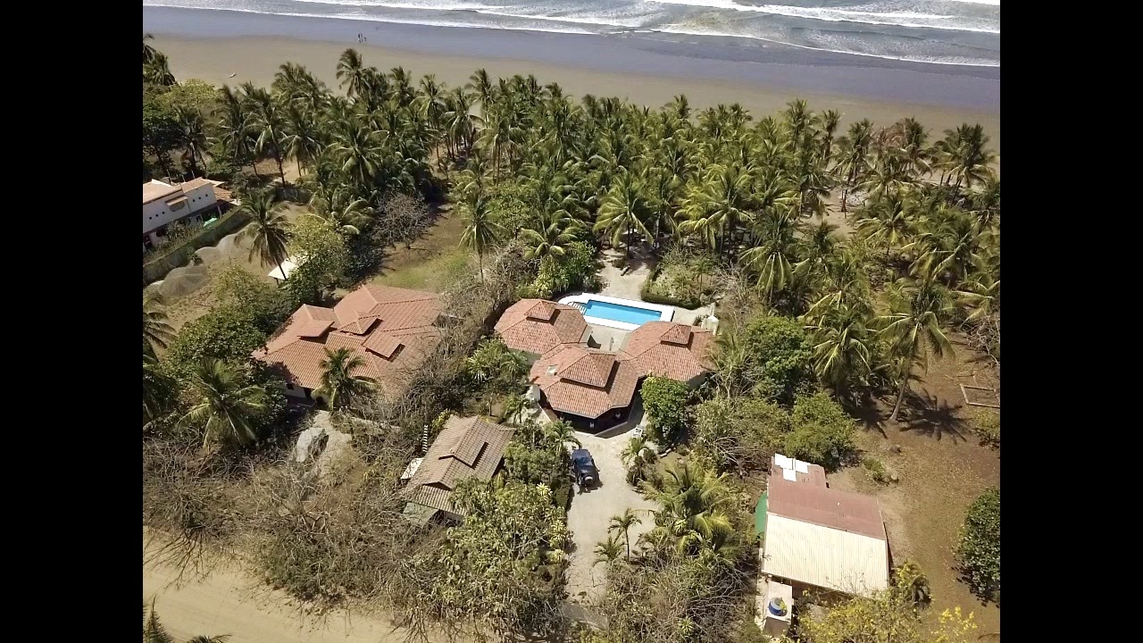 3 bed Single Family Homes For Sale in PlayaCoyote, Guanacaste - thumb 1