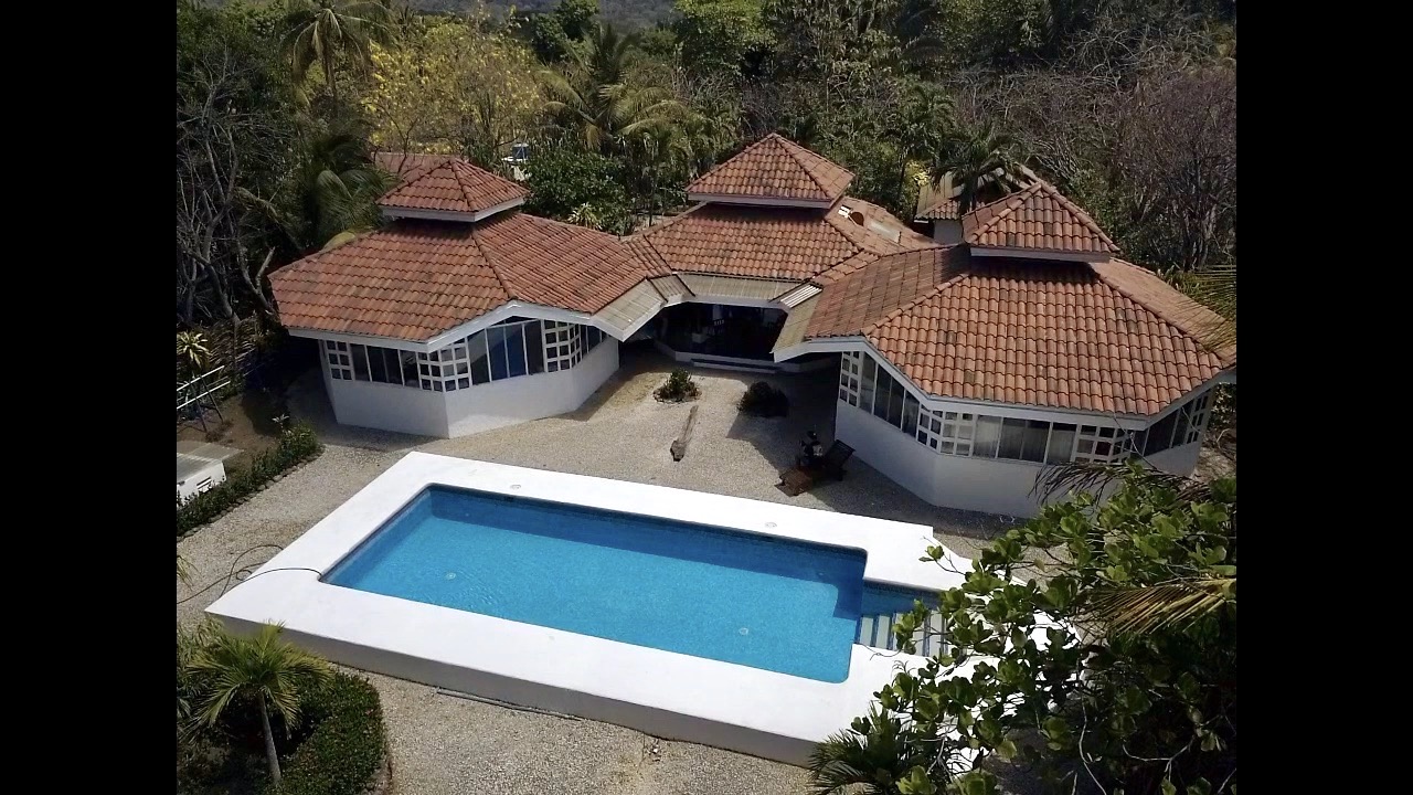 3 bed Single Family Homes For Sale in PlayaCoyote, Guanacaste - thumb 4